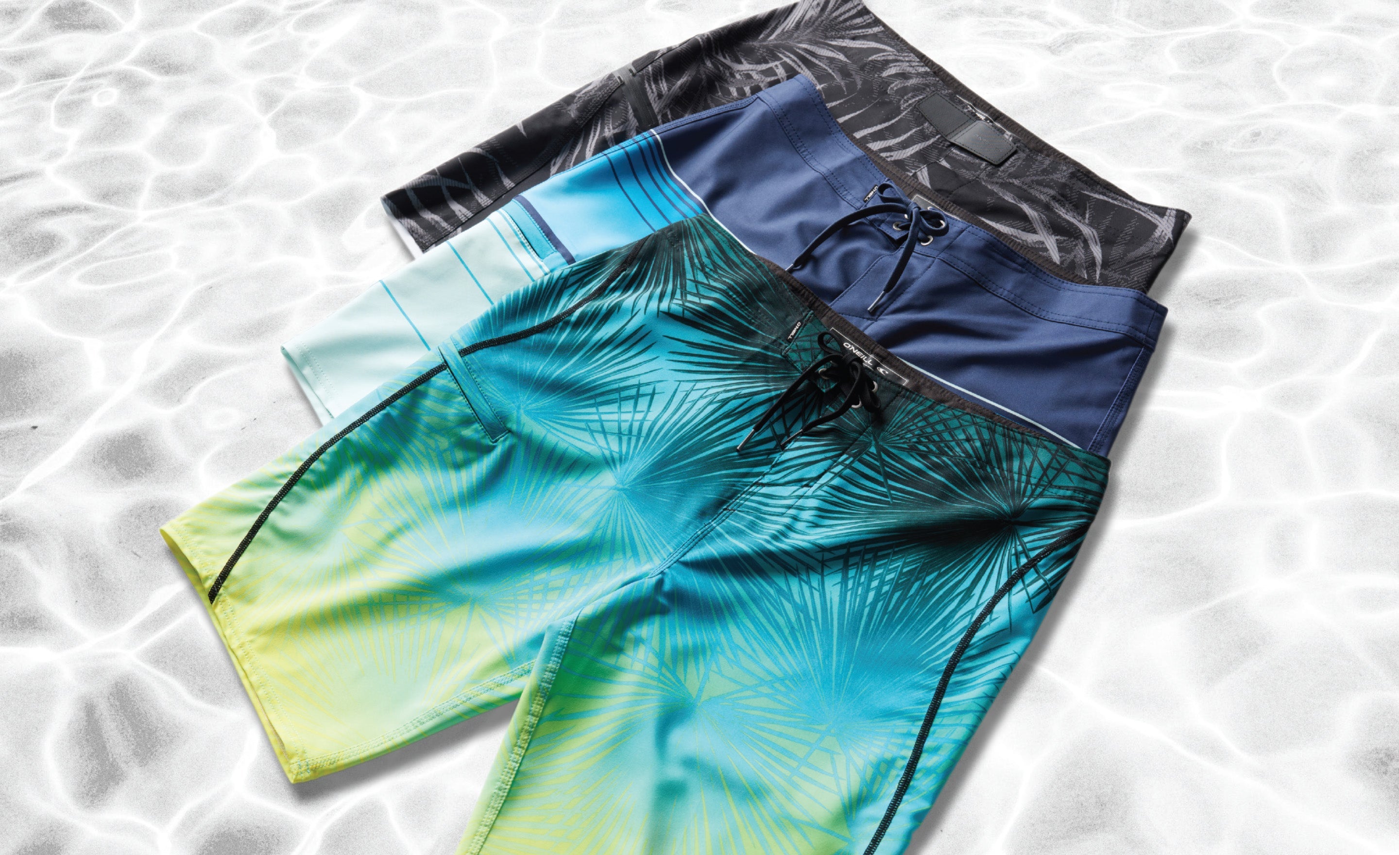 What Are Board Shorts? Board Short Buying Guide O'Neill