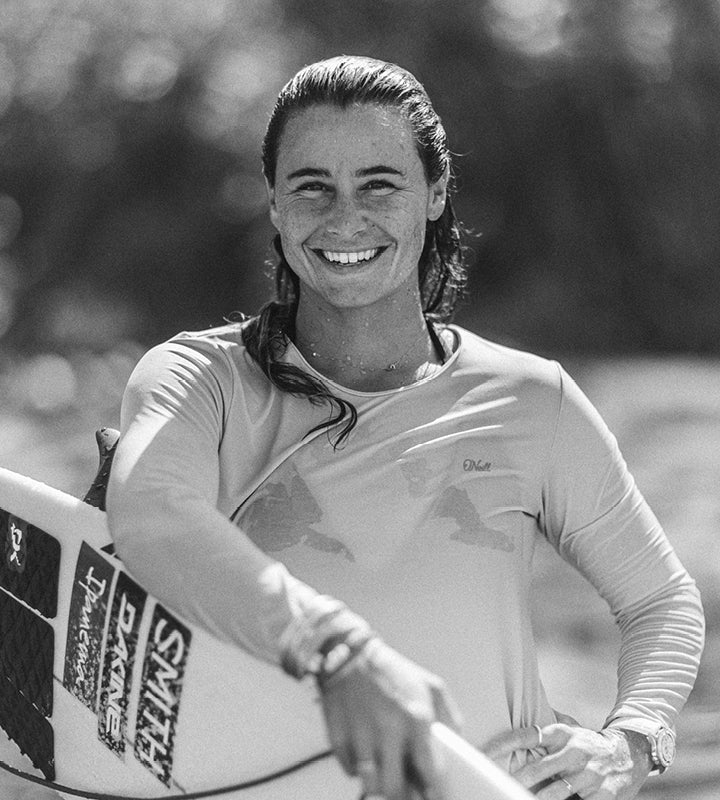 Johanne Defay – O'Neill