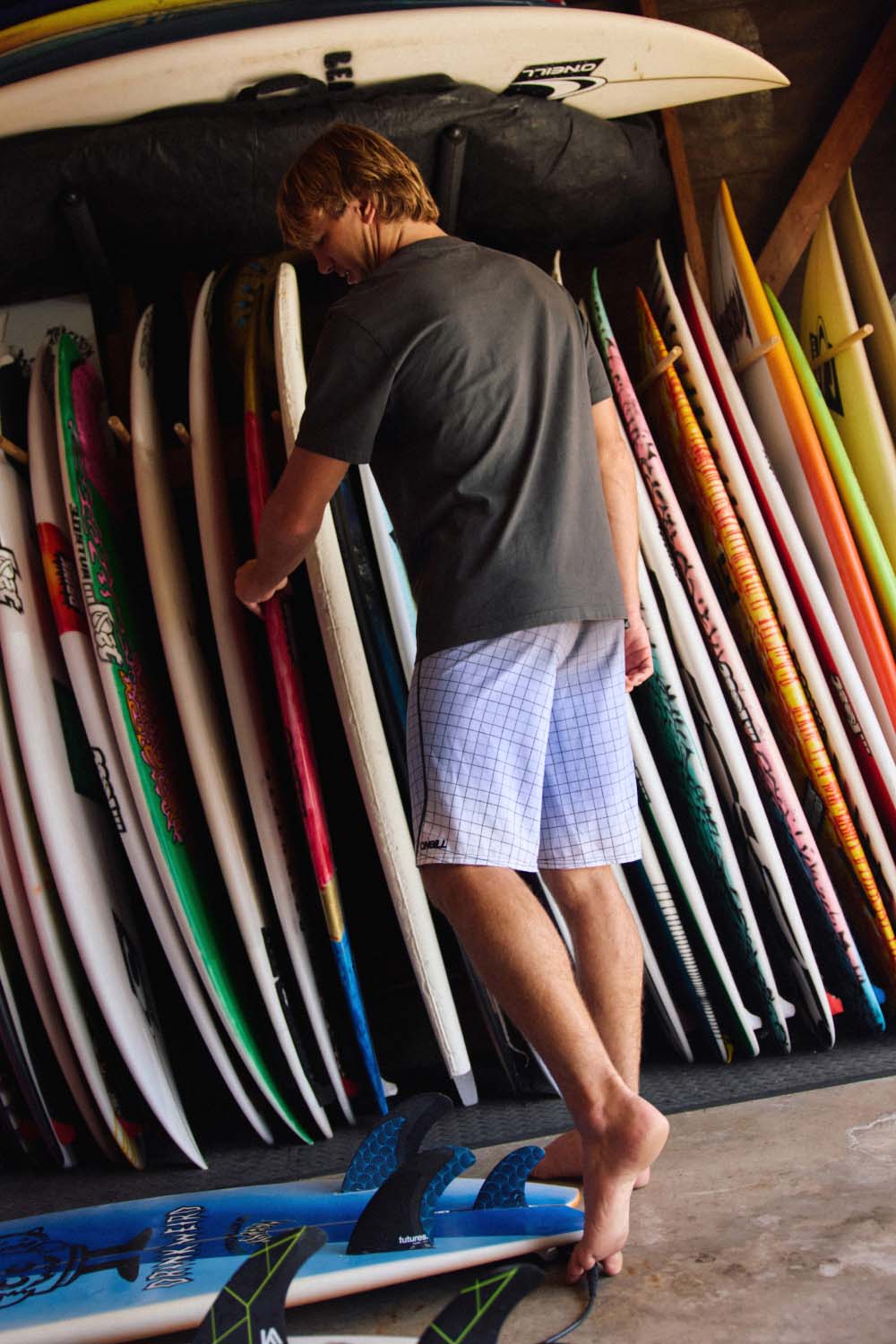 Men's Boardshorts & Surf Shorts | O'Neill