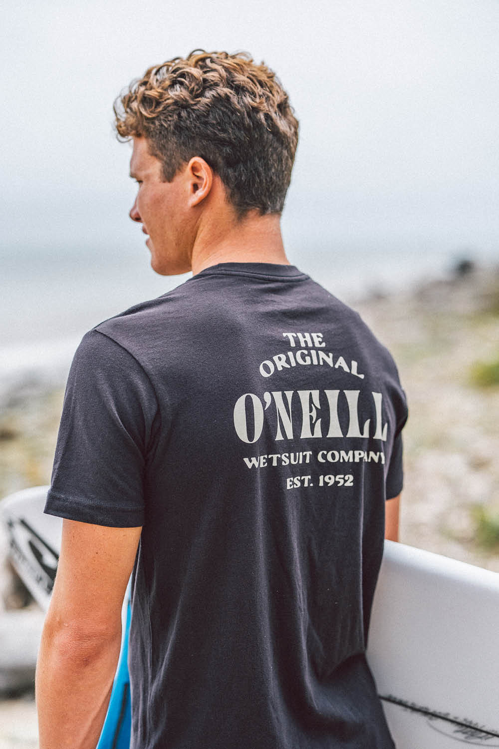 Men's Graphic Tees \u0026 T-Shirts | O'Neill, image size:1000x1500