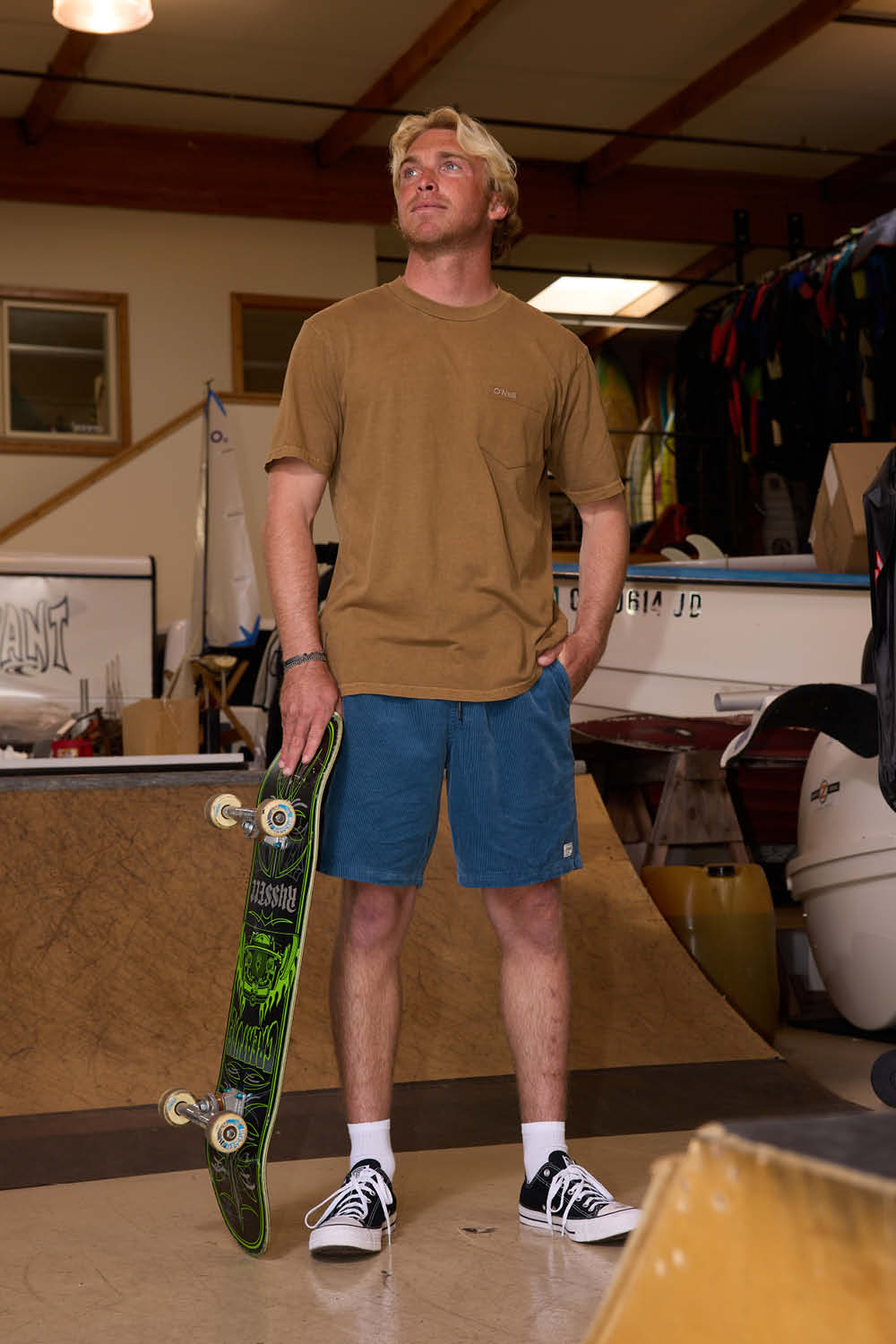 Men's Shorts | O'Neill – Tagged 