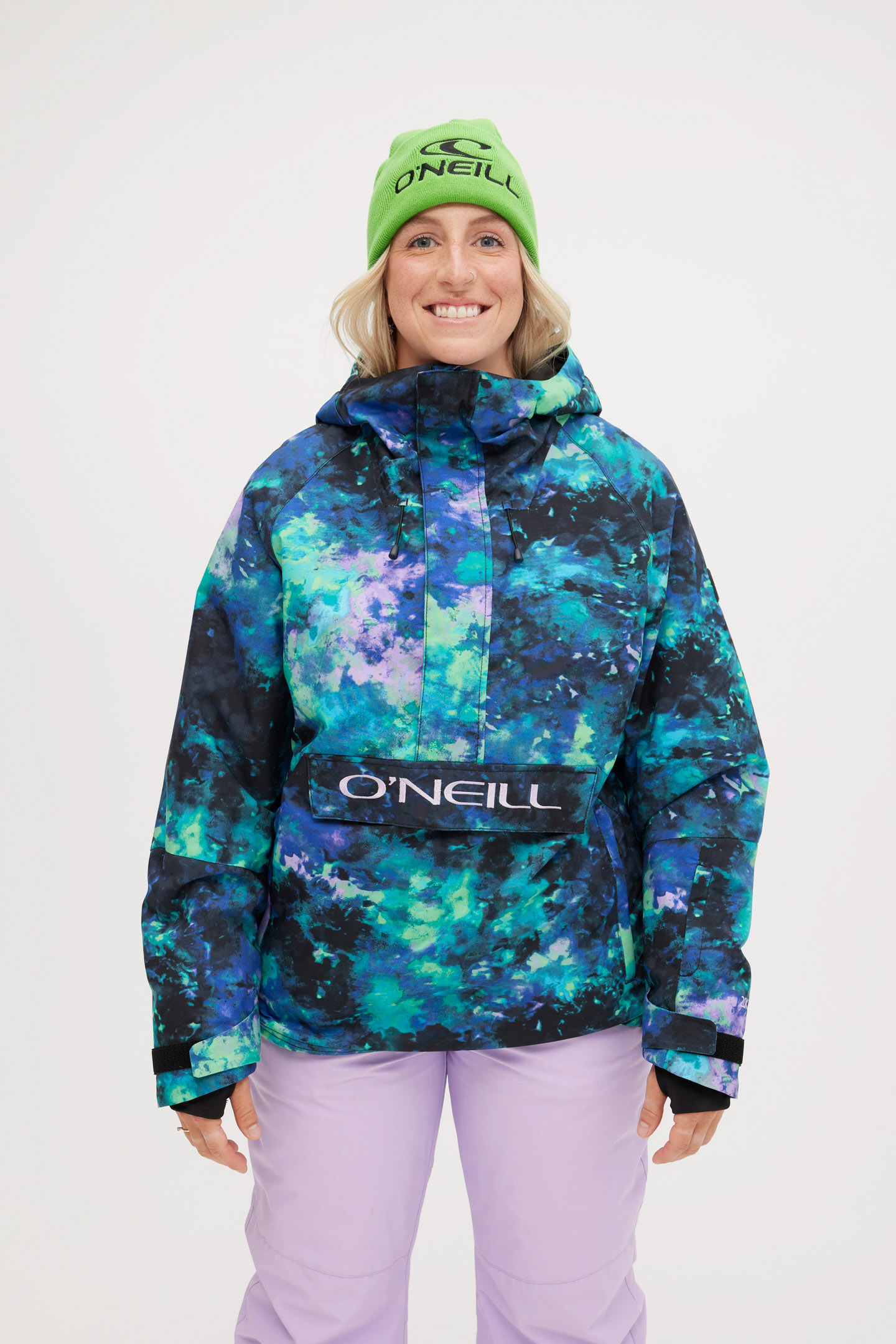 O'Riginals Anorak Blue Space O'Neill - Main Image