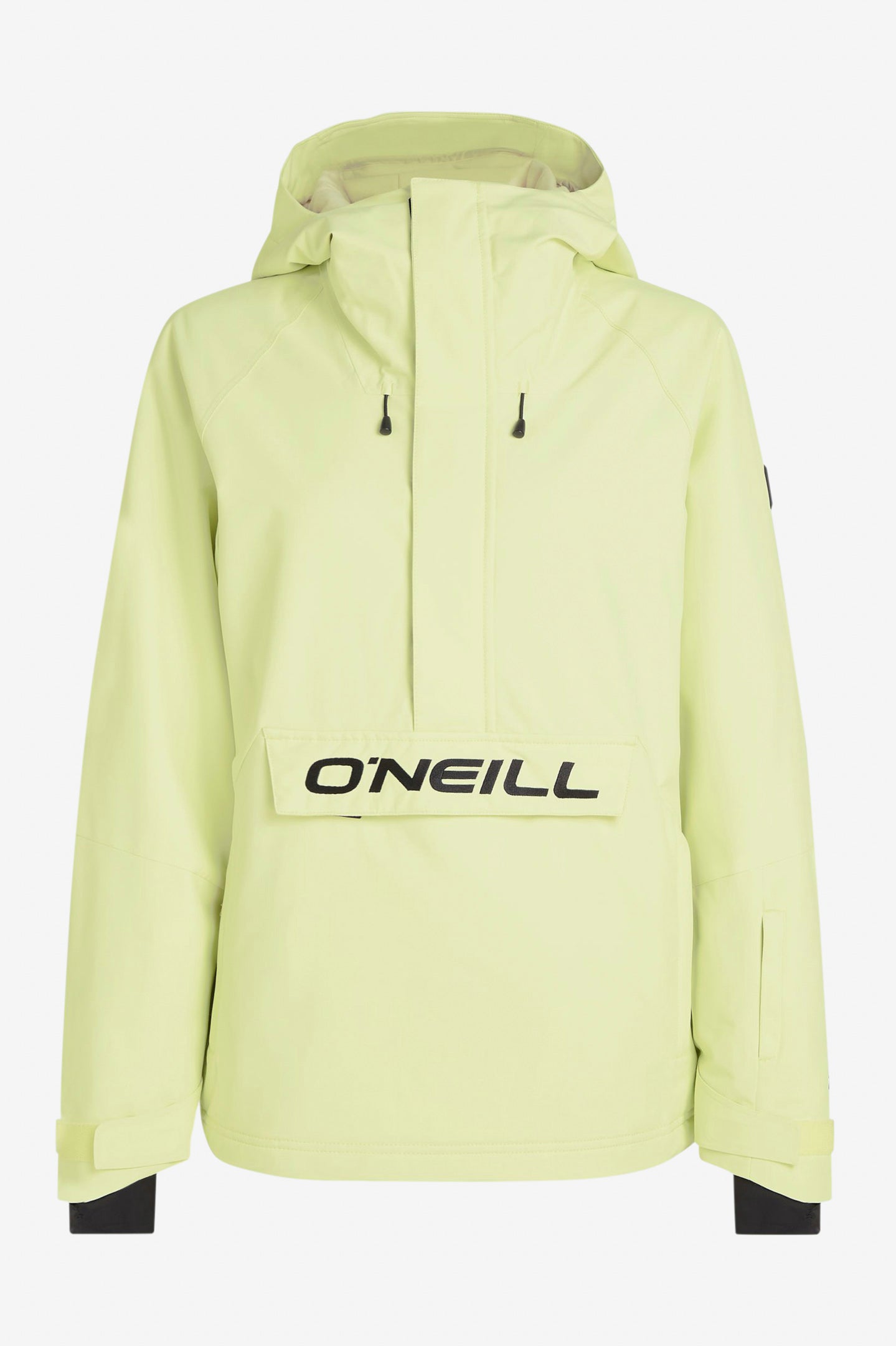 O'Riginals Anorak Snow Jacket - Lime Wash | O'Neill