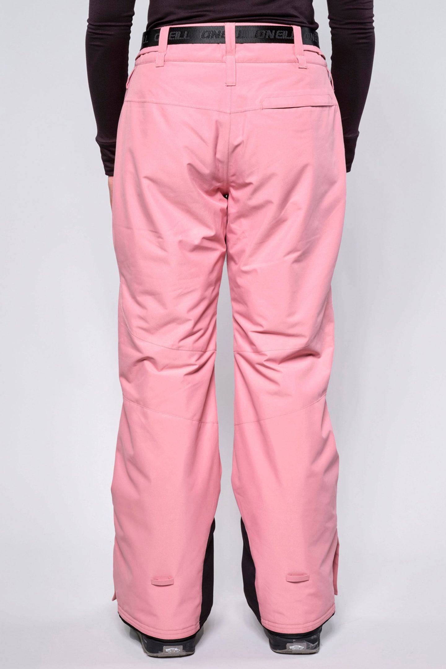 New O’Neill Womens Star Insulated Ski Snowboard Snow Pants newest Neon Pink Size Small