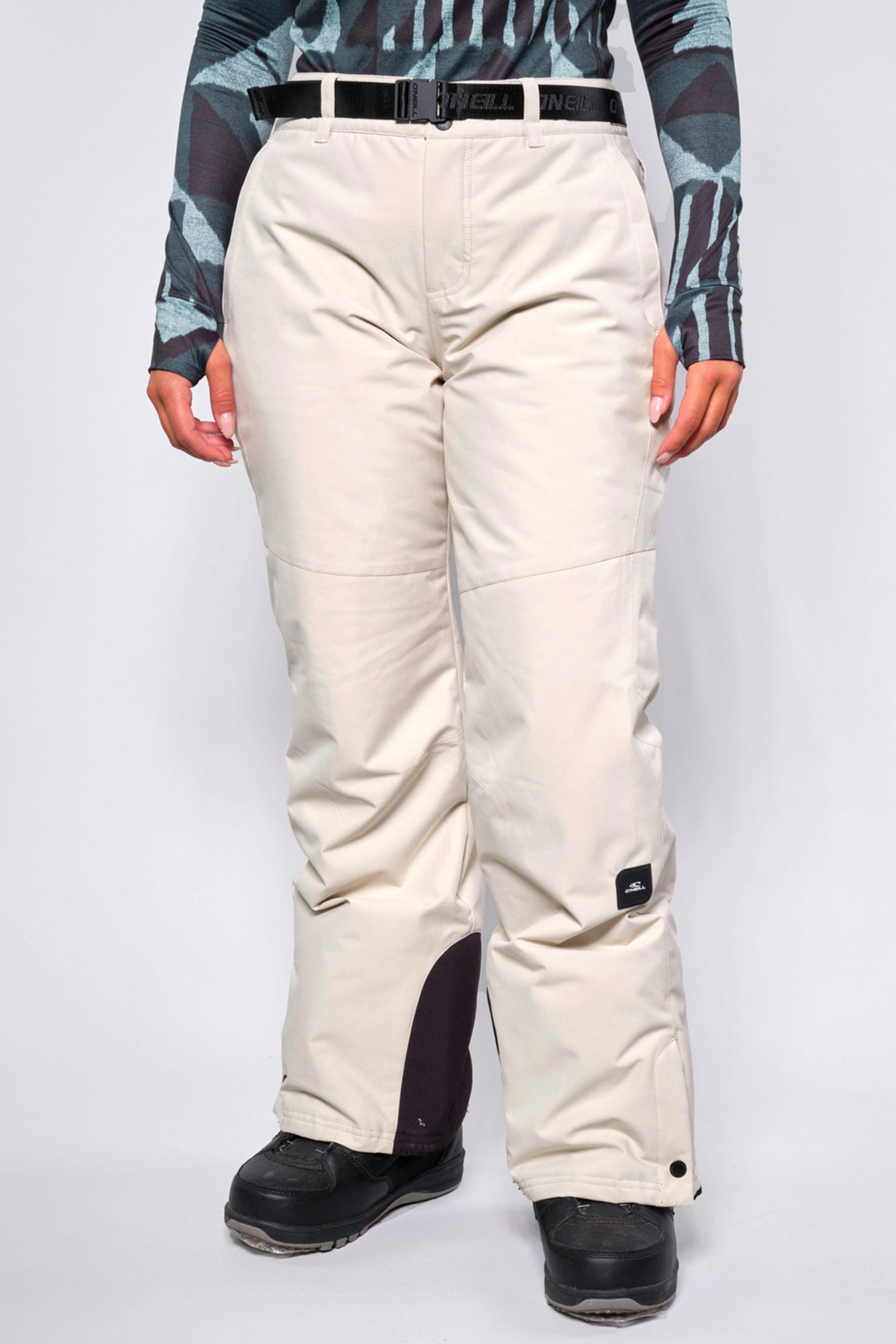 Star Insulated Pants - Main Image