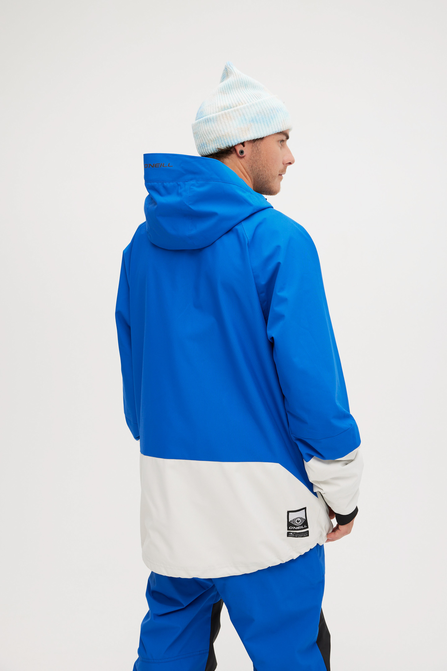 O riginal Anorak Jacket London Fog O Neill o-riginal-anorak-jacket-london-fog-o-neill