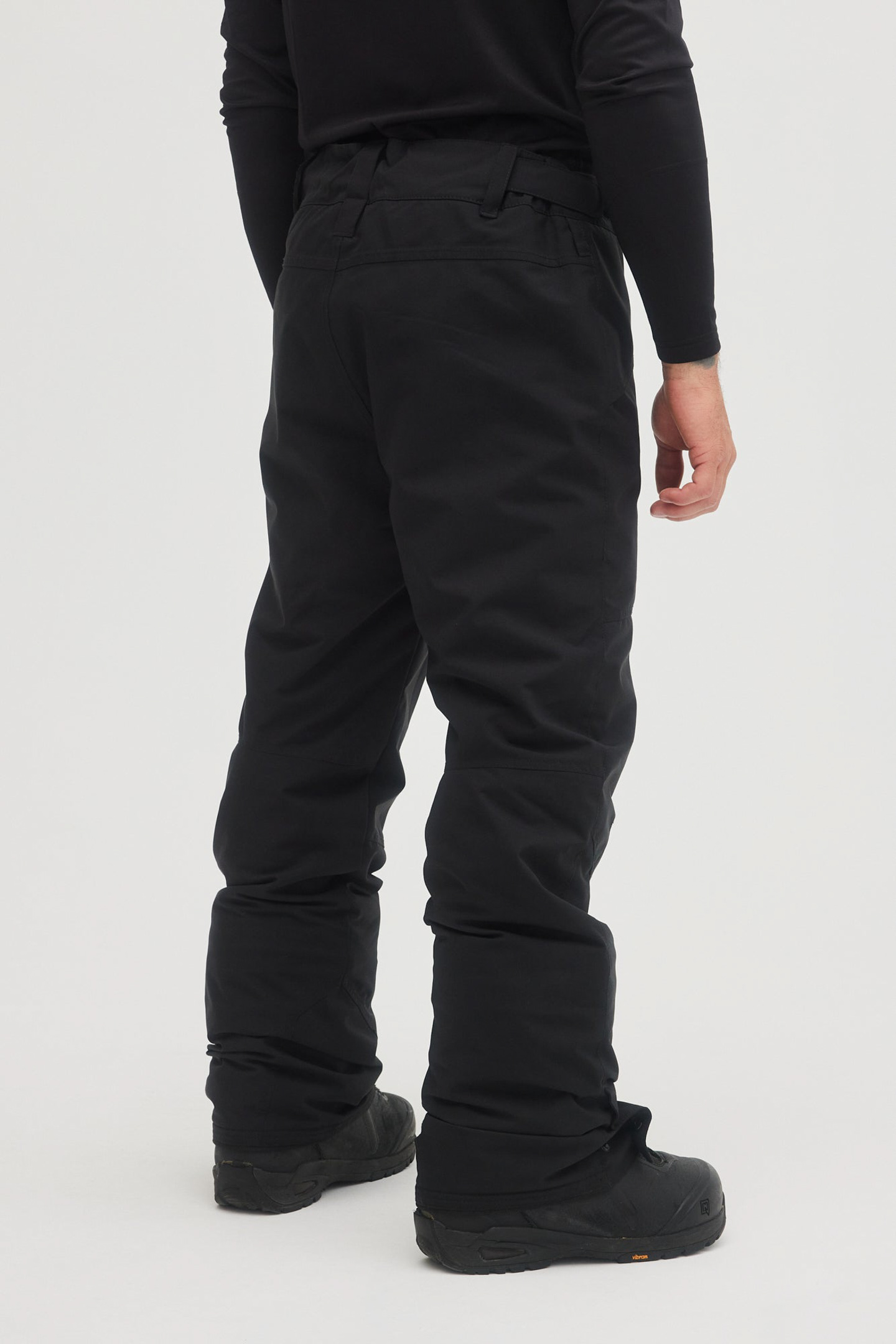 Black | O\'Neill Insulated Pants - Hammer Out