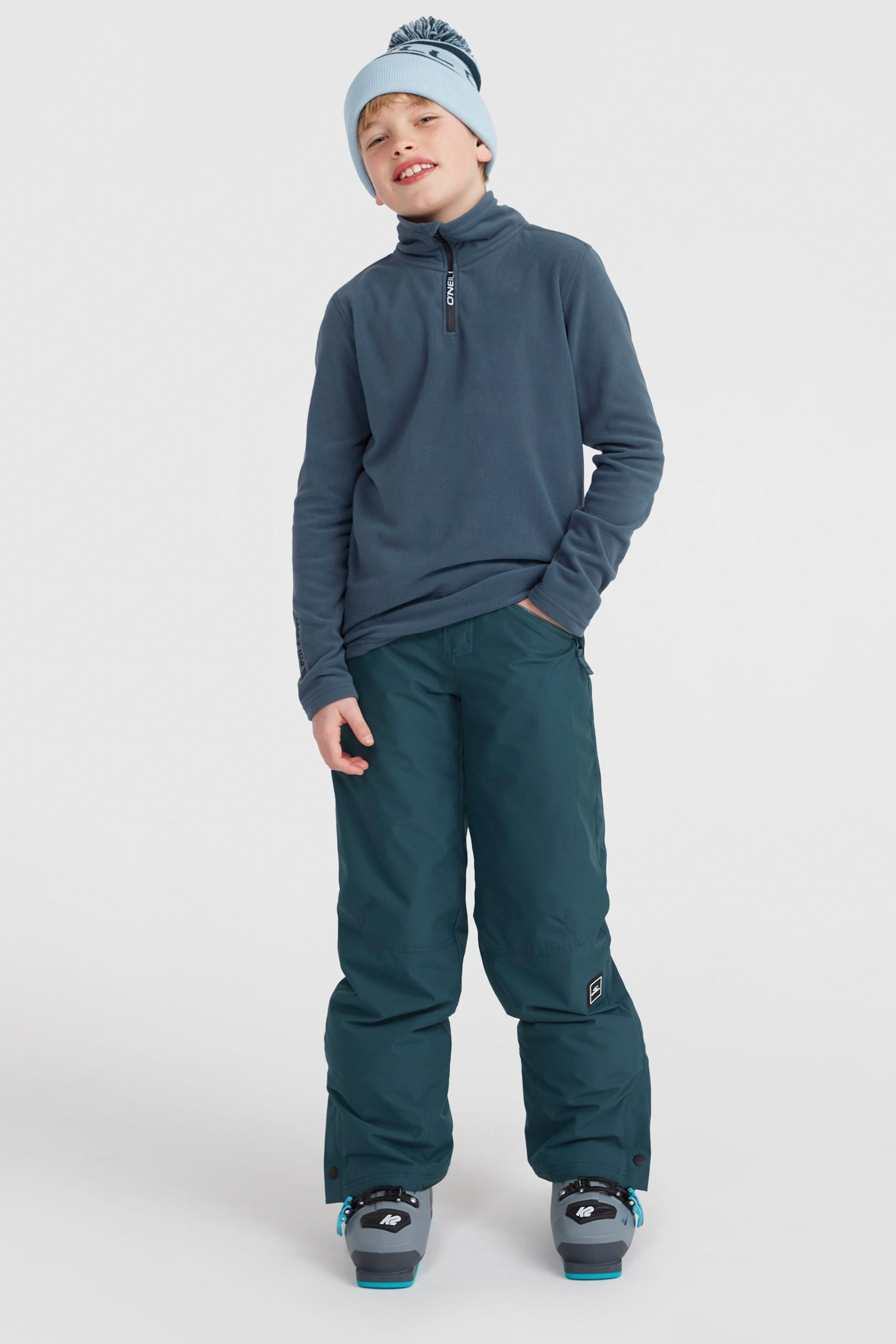 O'Neill sale Anvil Pants Boy's Snow Pant