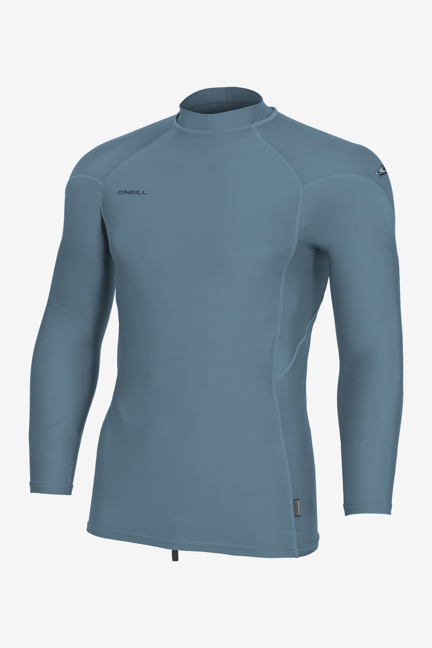 Hyperfreak Skins Long Sleeve Rash Guard - Blufusion | O'Neill