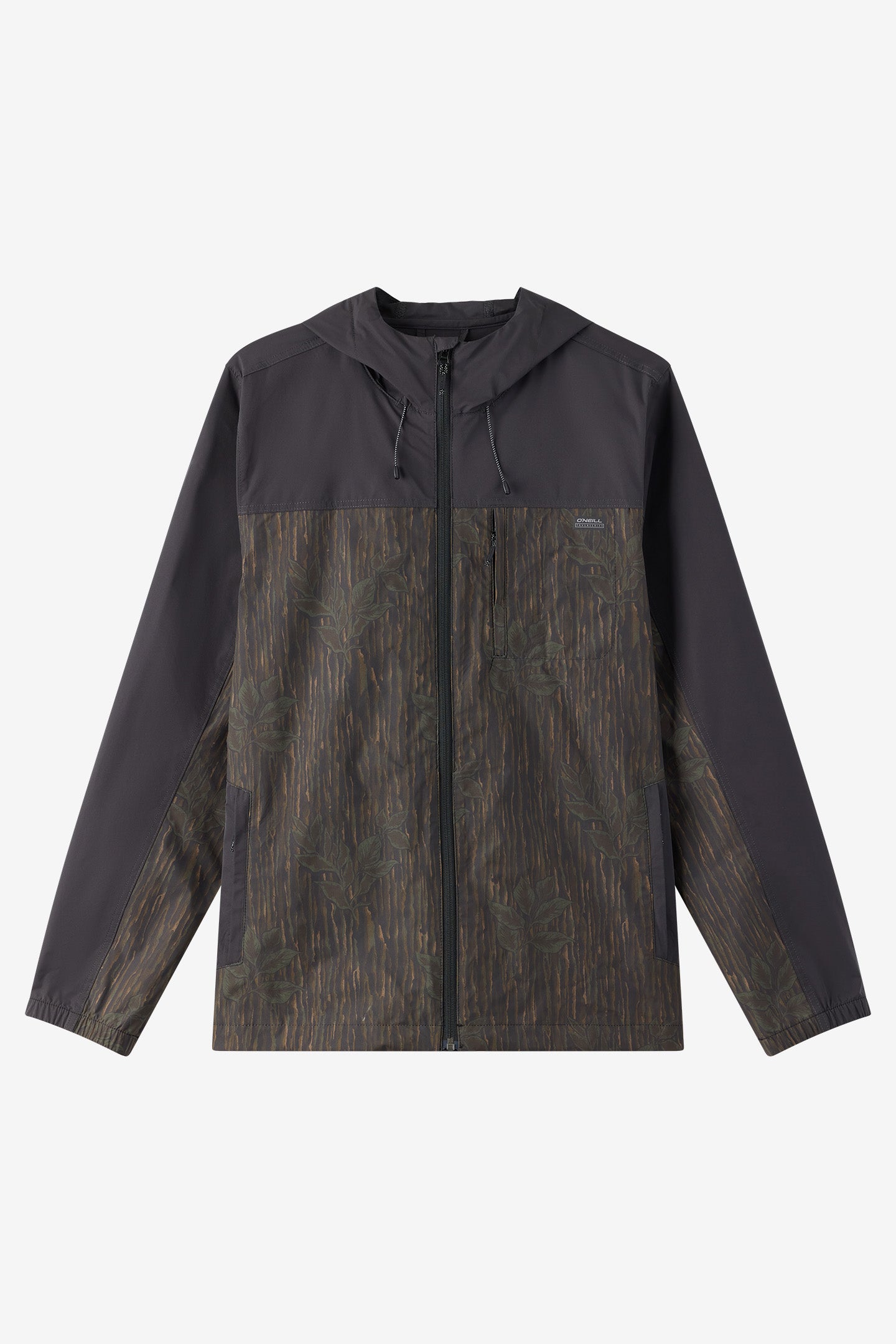 TRVLR Jacket - Camo | O'Neill