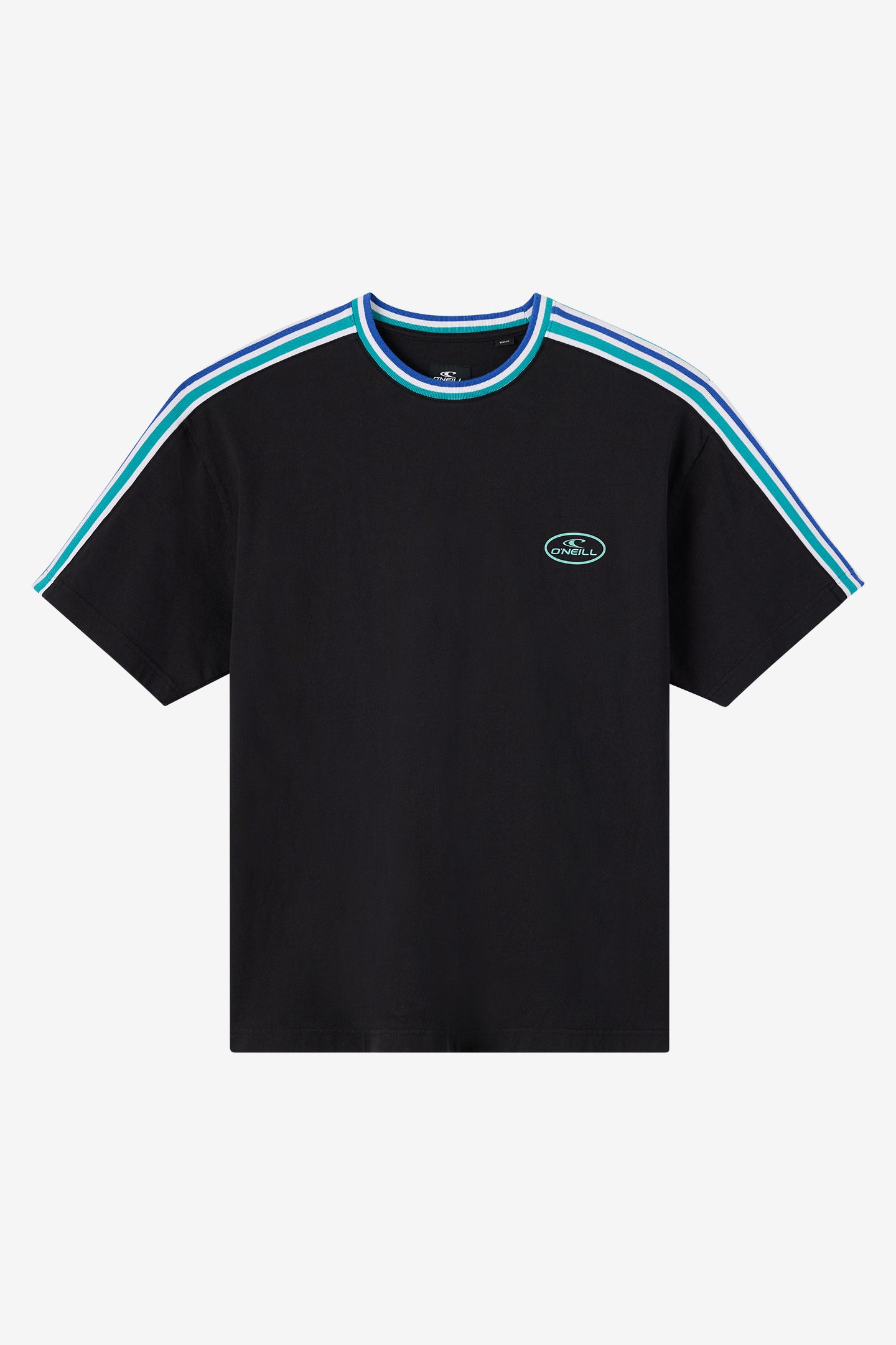 Wave Cult Knit Tee - Black | O'Neill