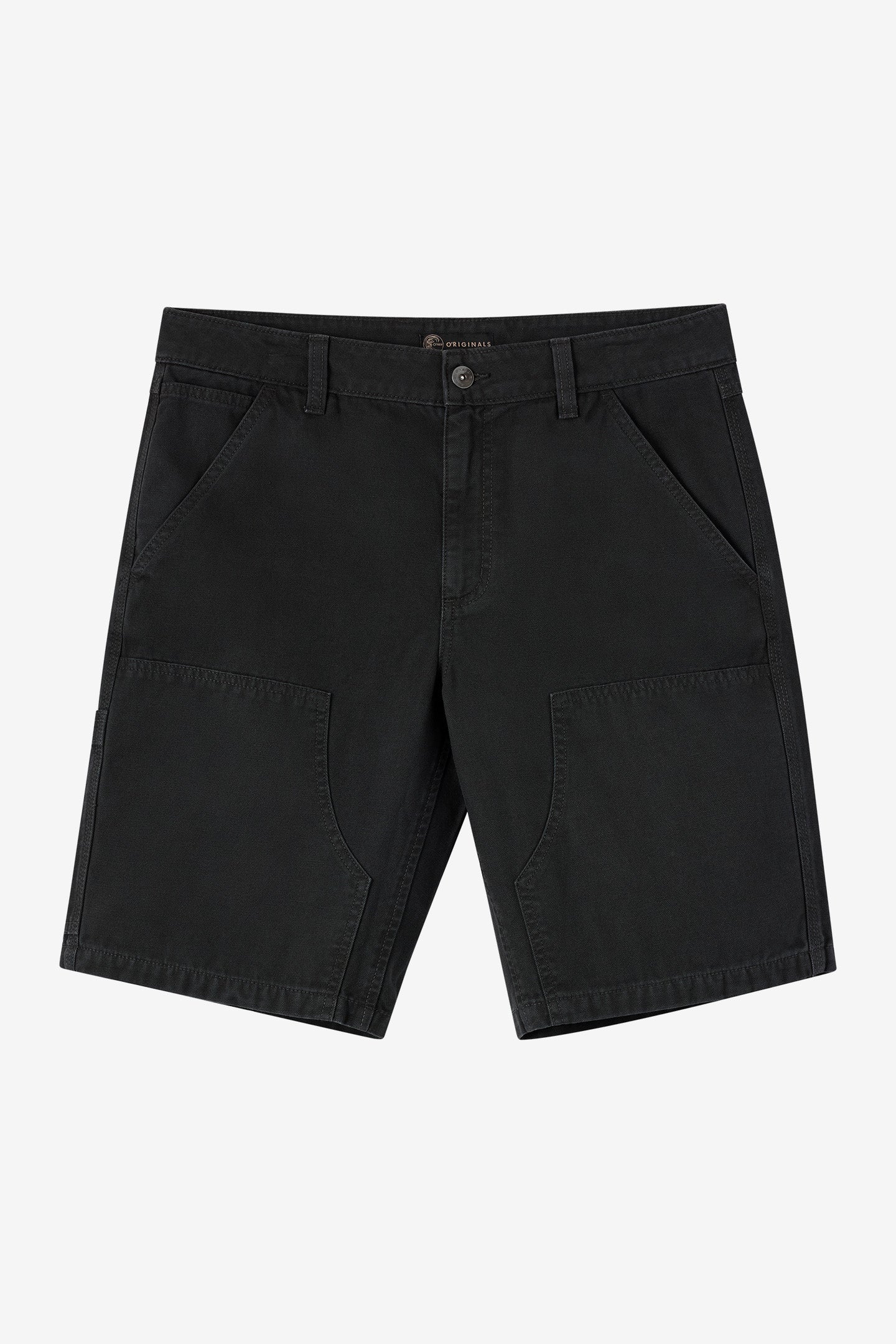 OG DOUBLE KNEE 21'' SHORT PHANTOM – O'Neill