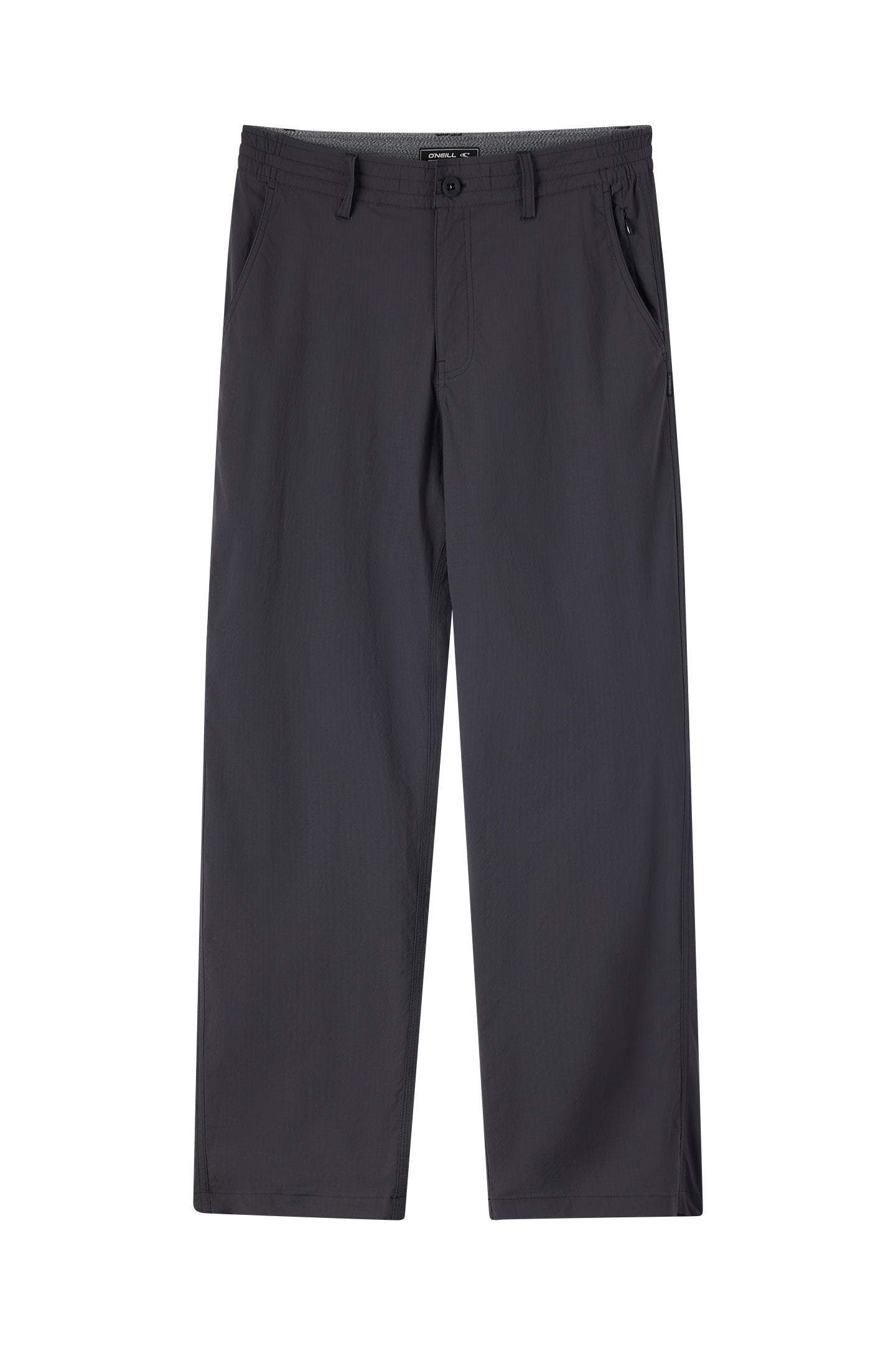 TRVLR Halfback Hybrid Pants - Phantom | O'Neill