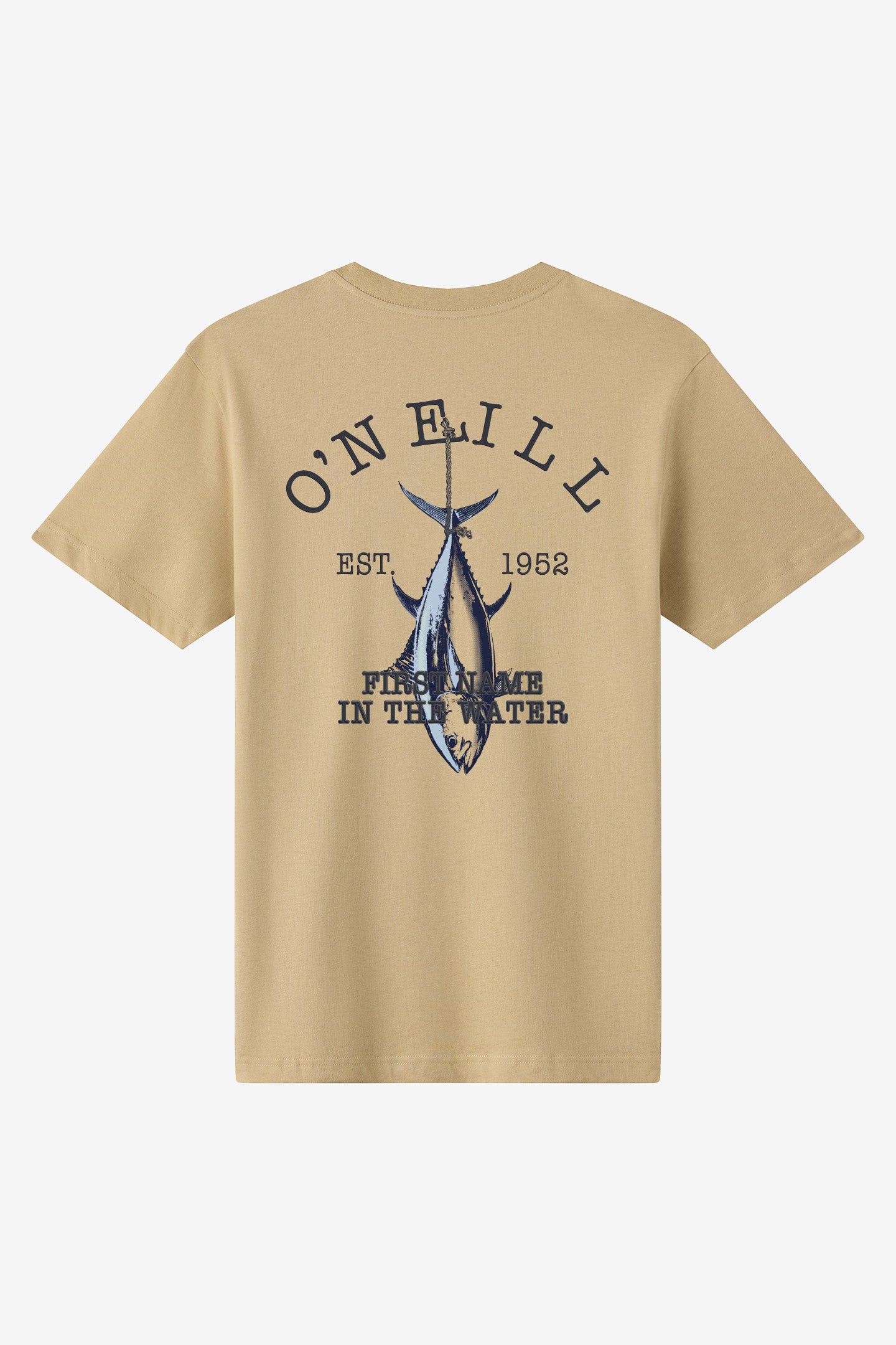 ハリー・スタイルズ SUITS TEE PEAKY CLASSIC SS TEE TWILL – O'Neill