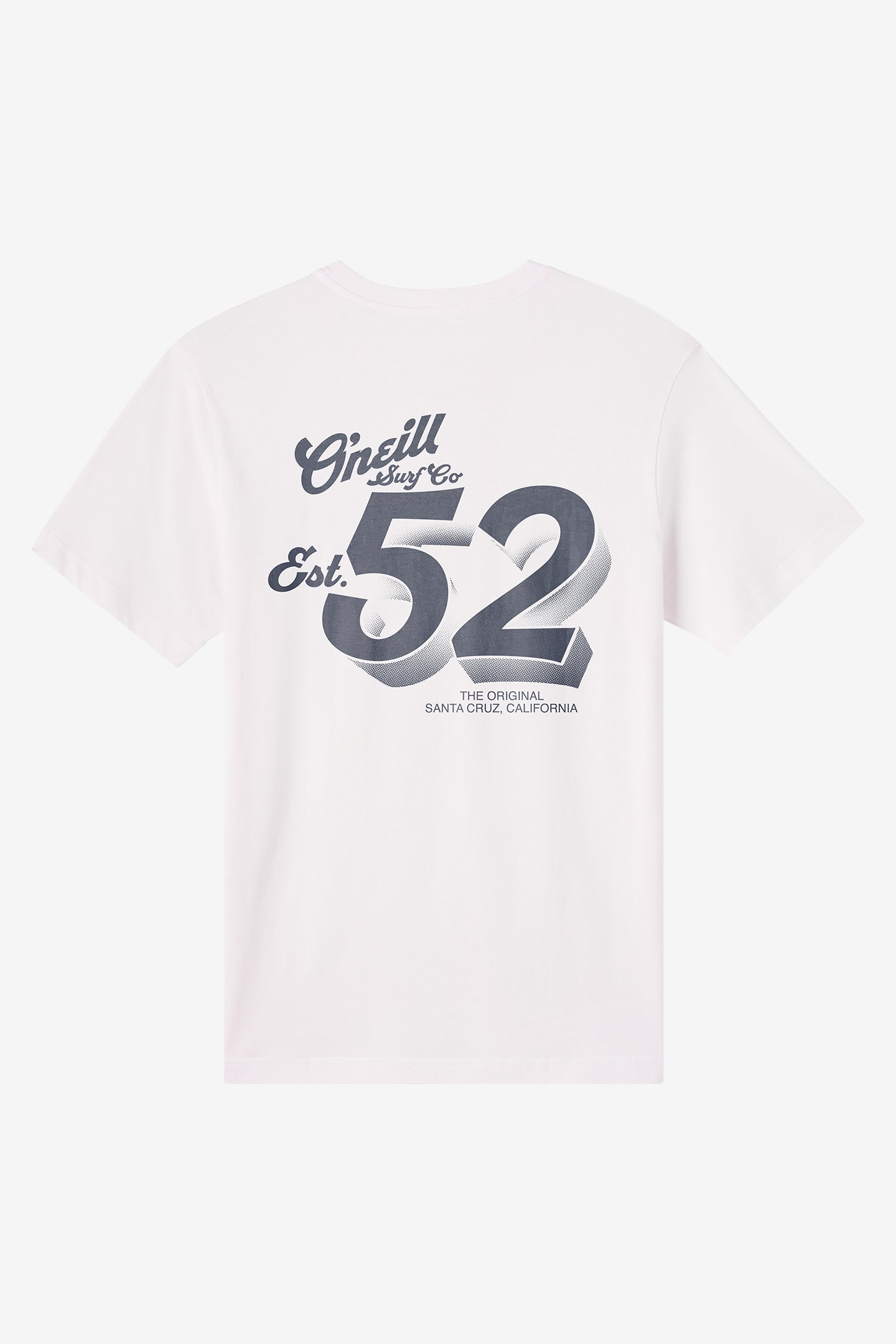 52 Classic Tee - Tofu | O'Neill