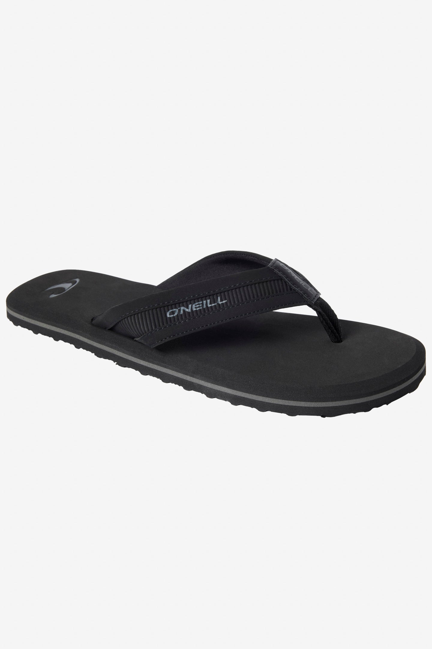 Ramber Flip Flop Sandals - Black | O'Neill