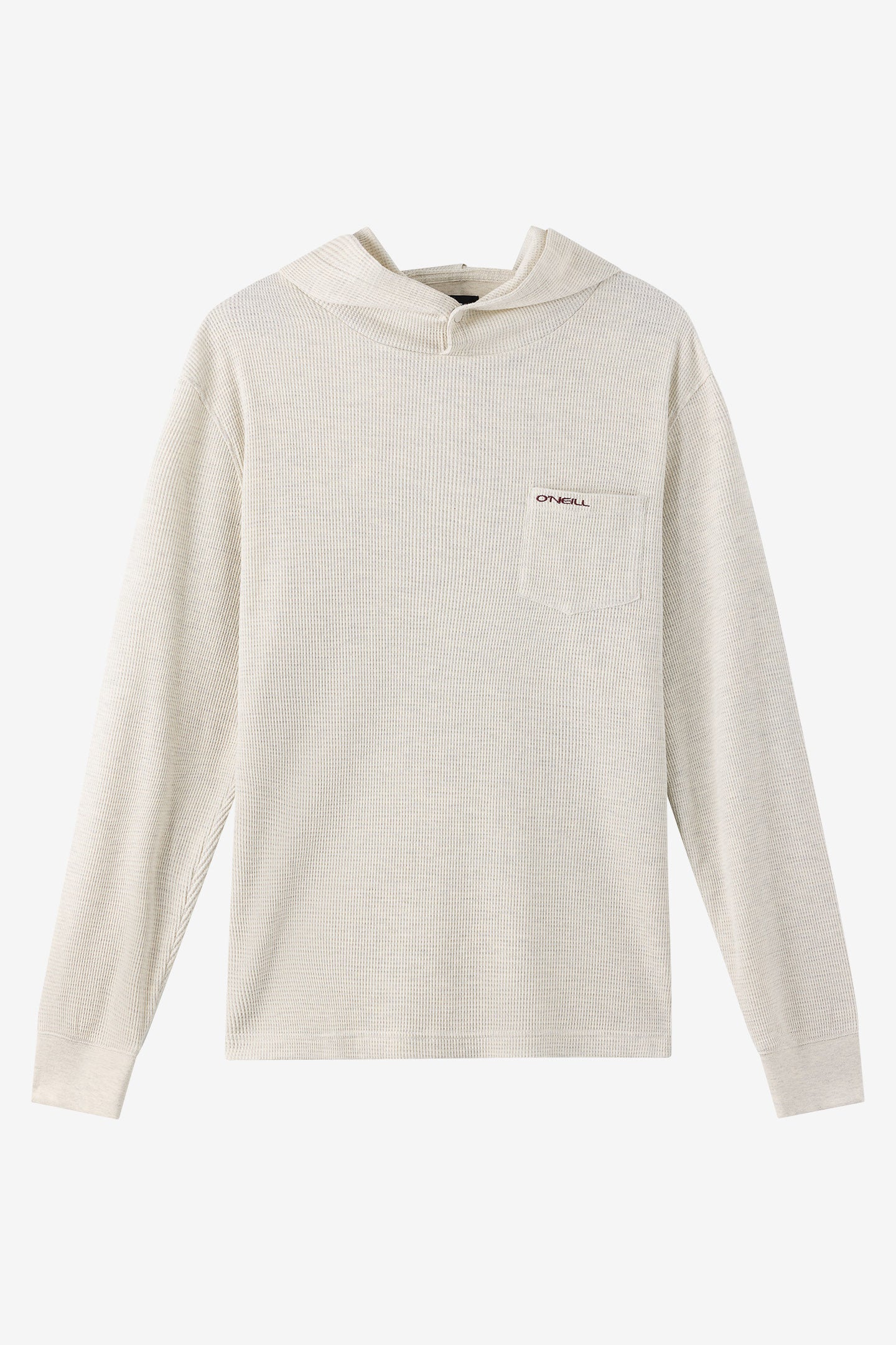 BOYS OVERLAND HOODED THERMAL OTML HTHR – O'Neill