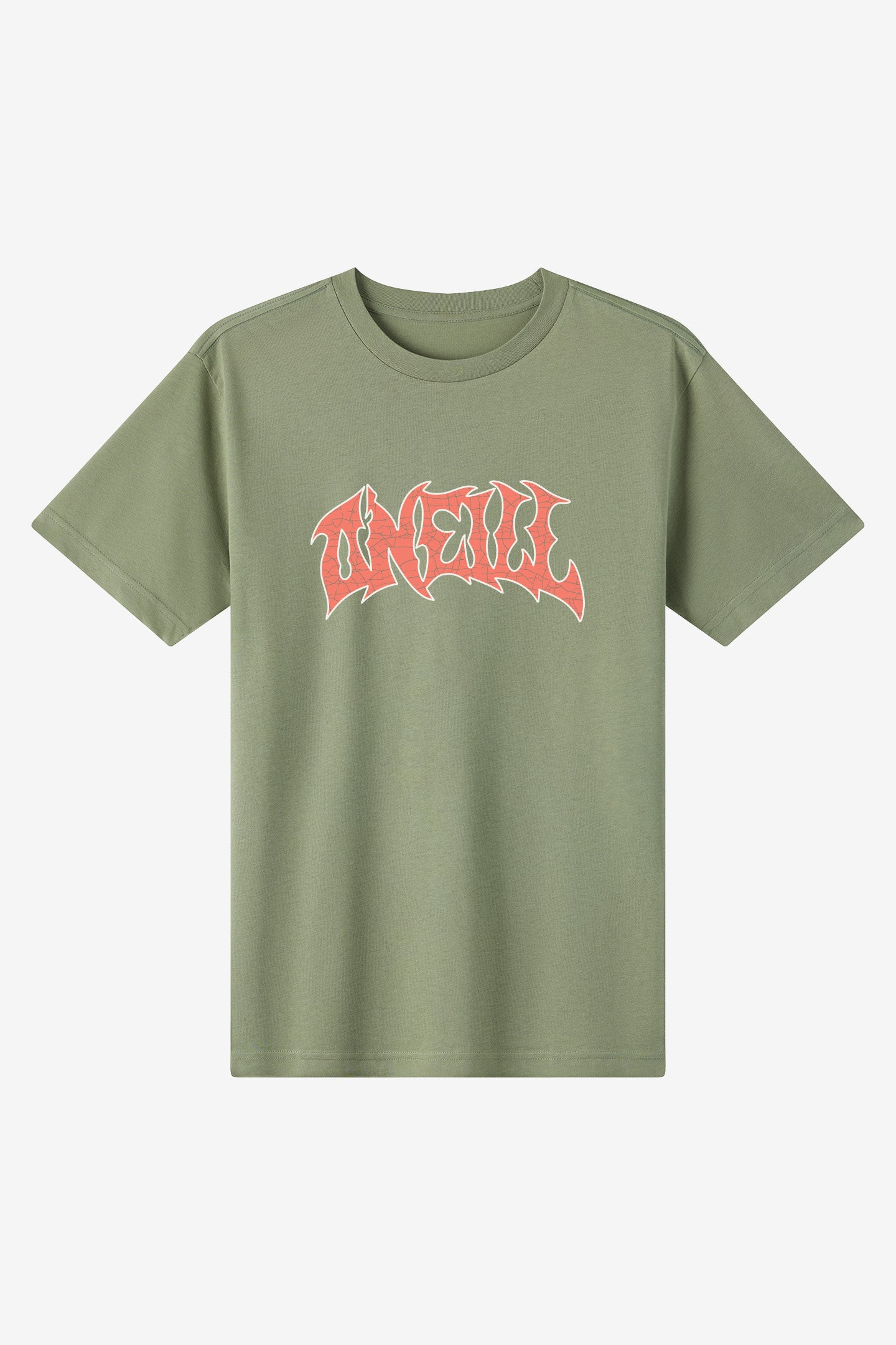 BOYS COUNSELOR CLASSIC SS TEE SAGE – O'Neill