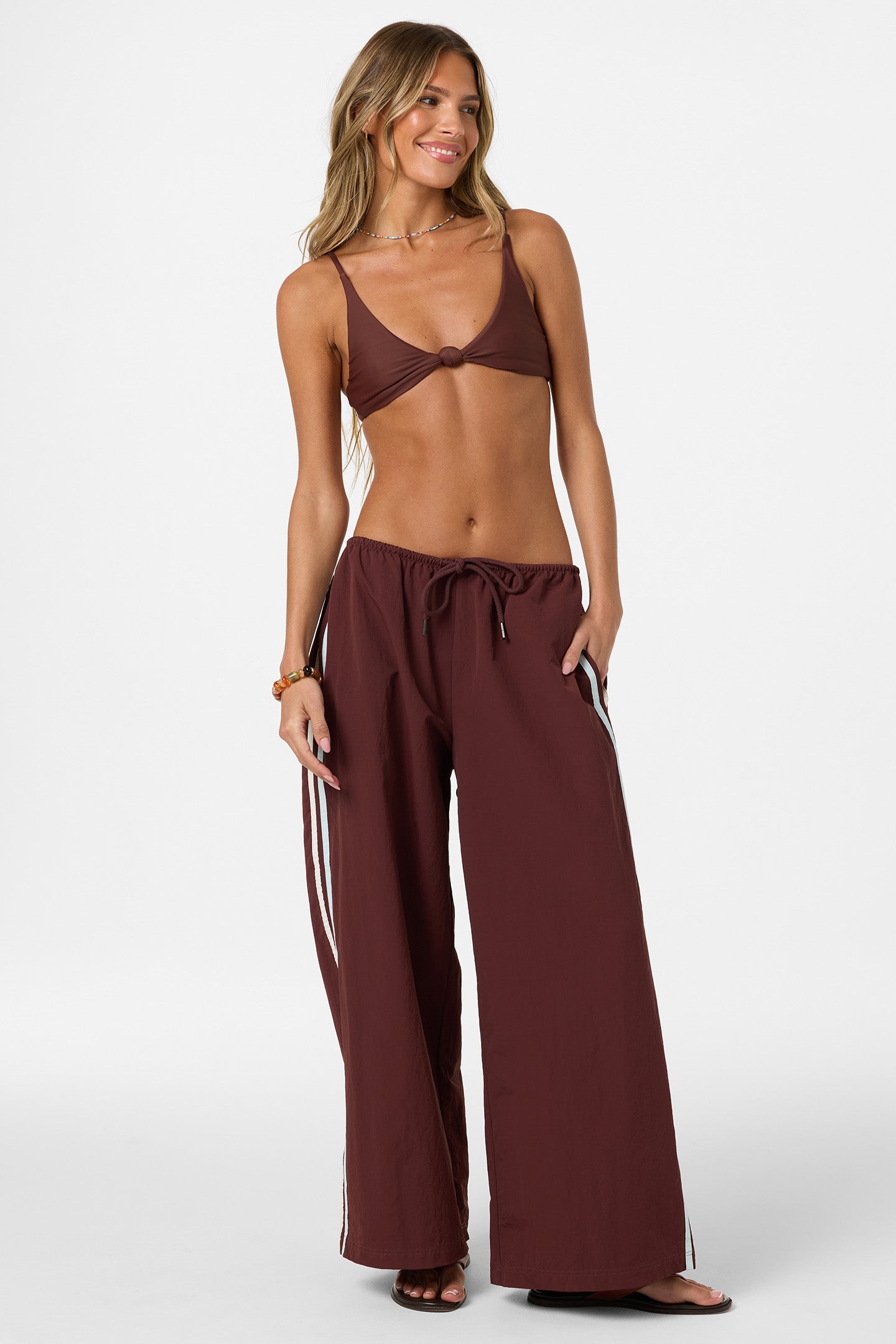 Blaine Pants - Chocolate | O'Neill