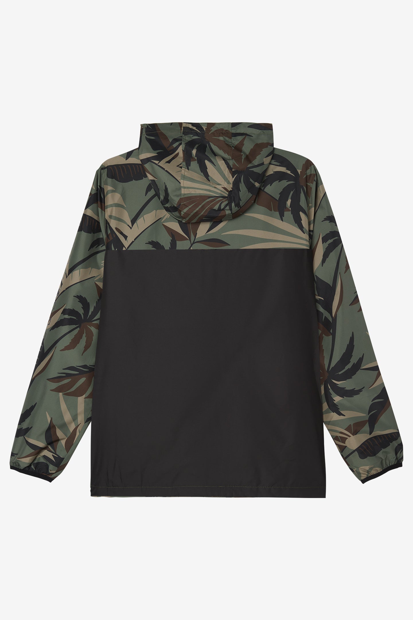 NOMADIC HAWAII WINDBREAKER JACKET