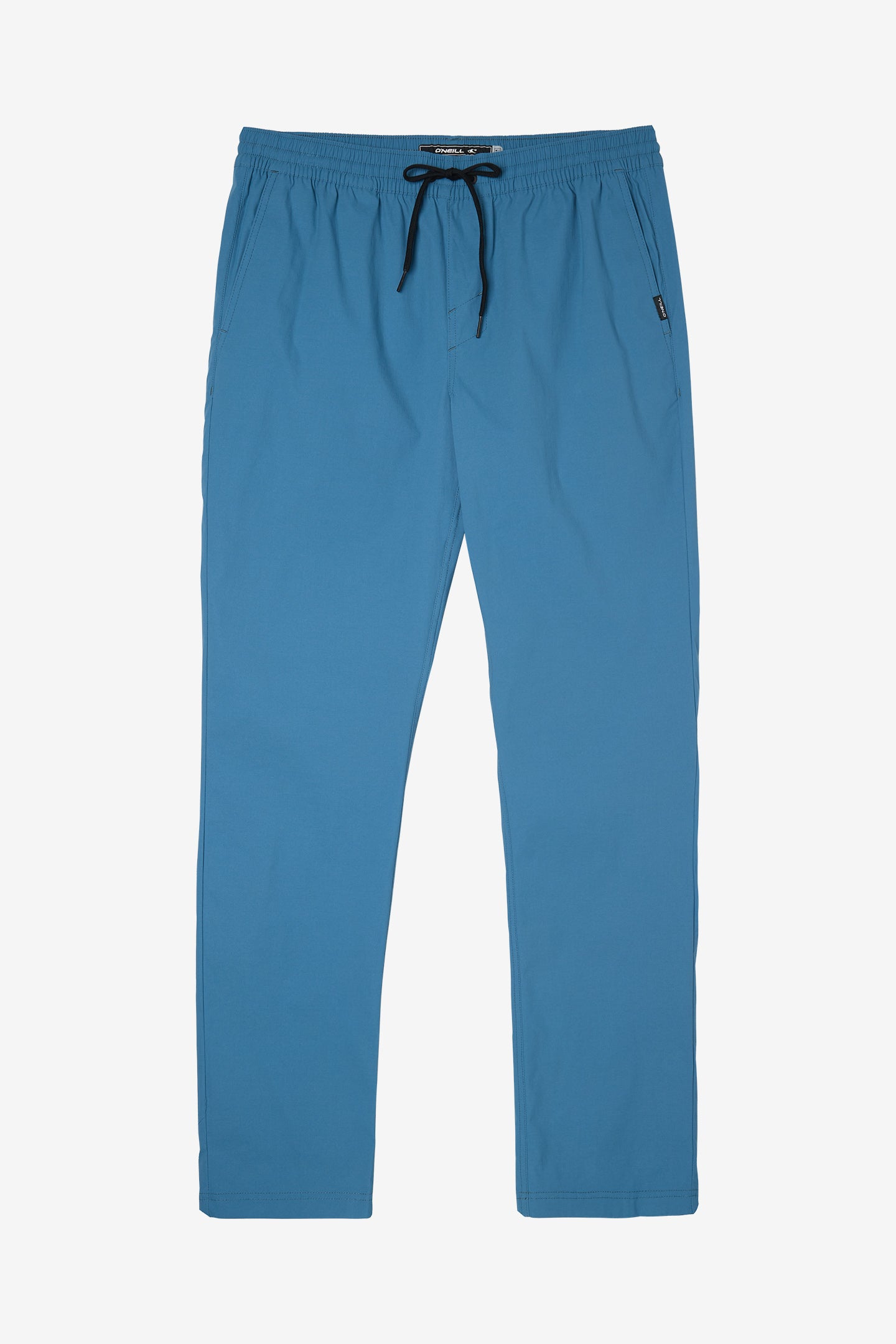 Trvlr Coast Hybrid Pants - | Storm O\'Neill Blue