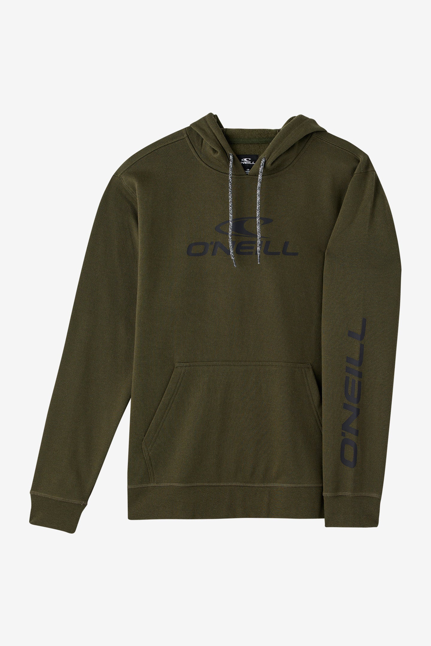 Supreme Pullover-Olive | O'Neill