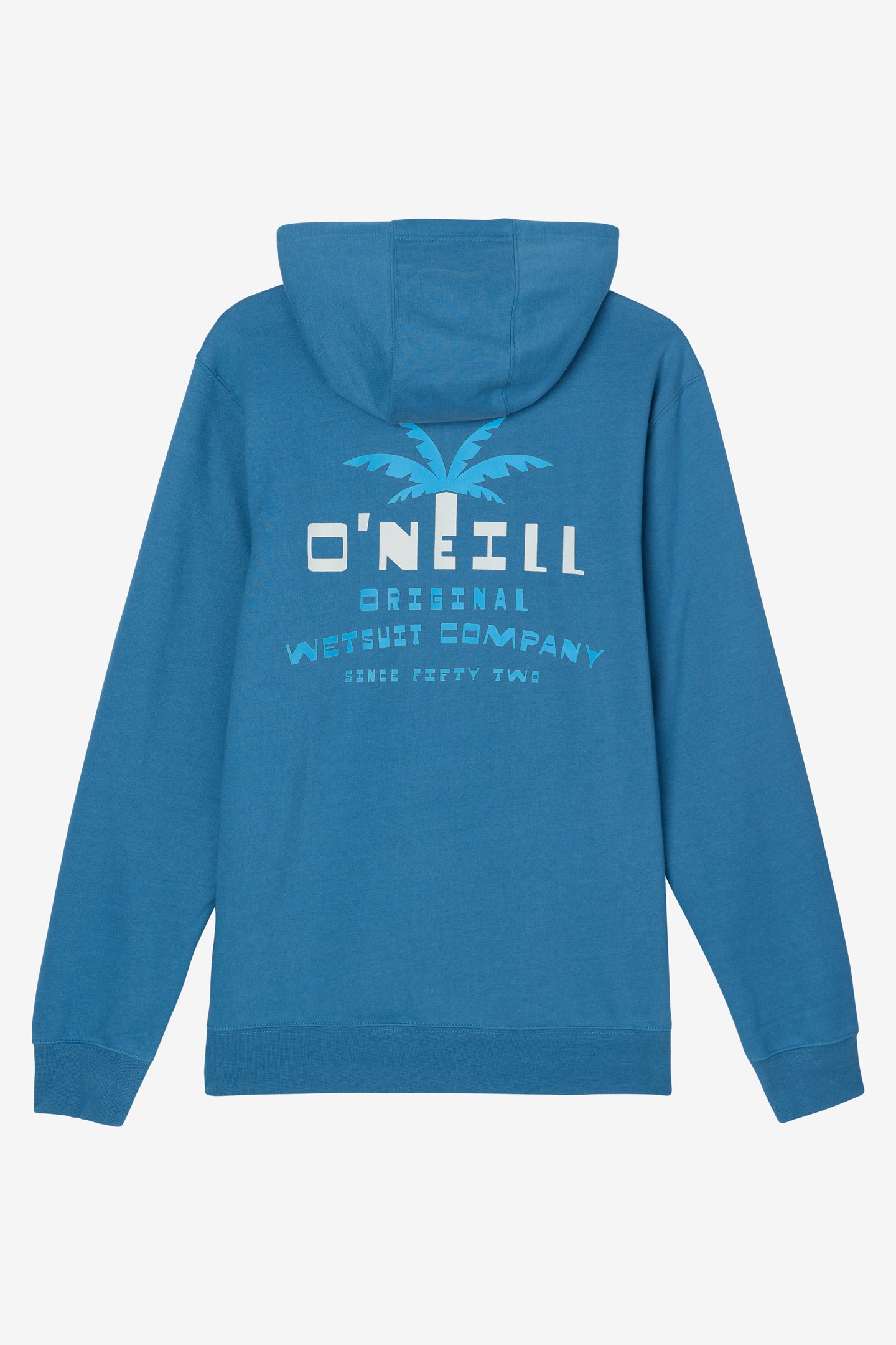 Fifty Two Pullover Hoodie