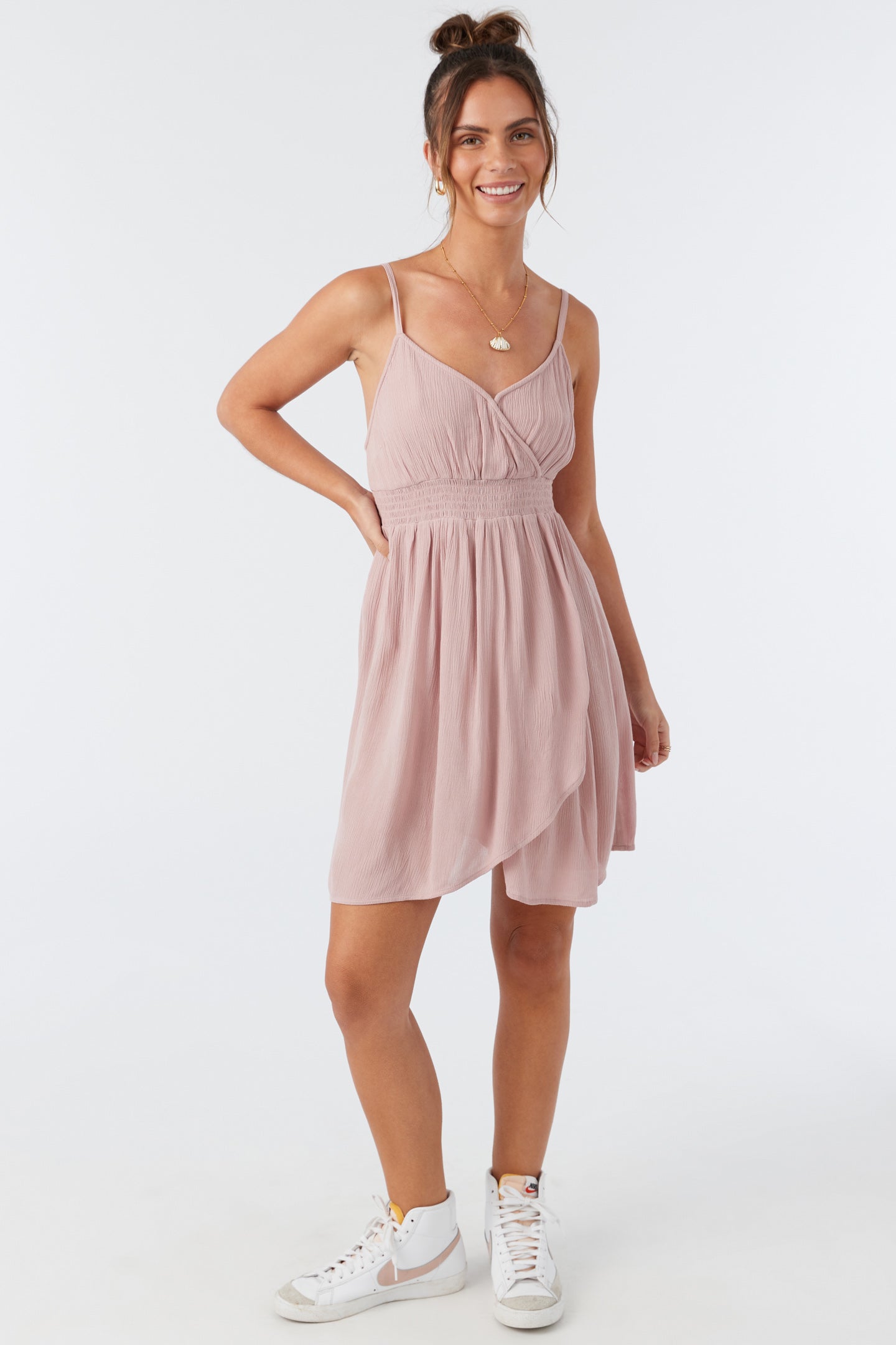 O'neill Florent Mini Dress