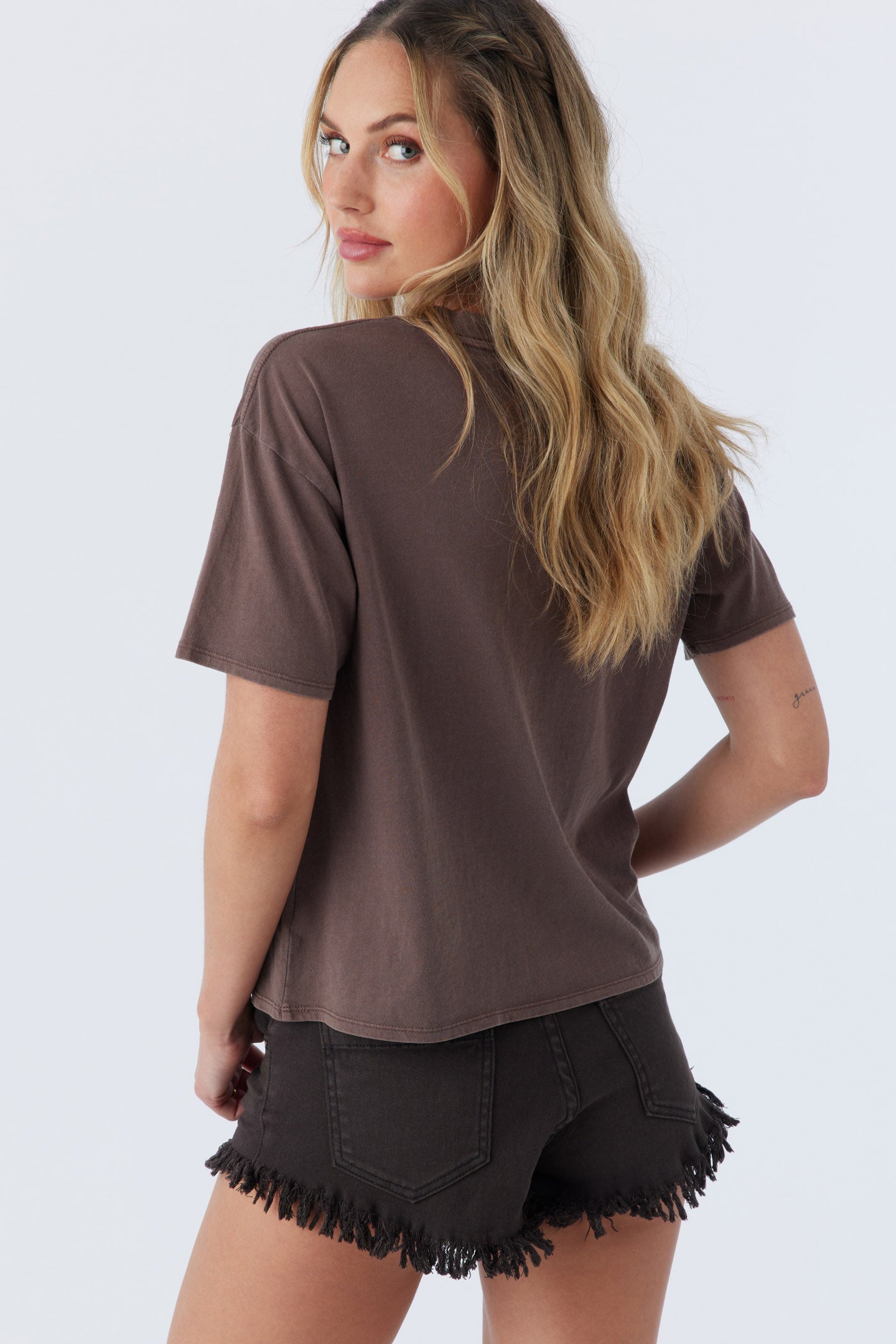 Flying High Tee Coffee O'Neill