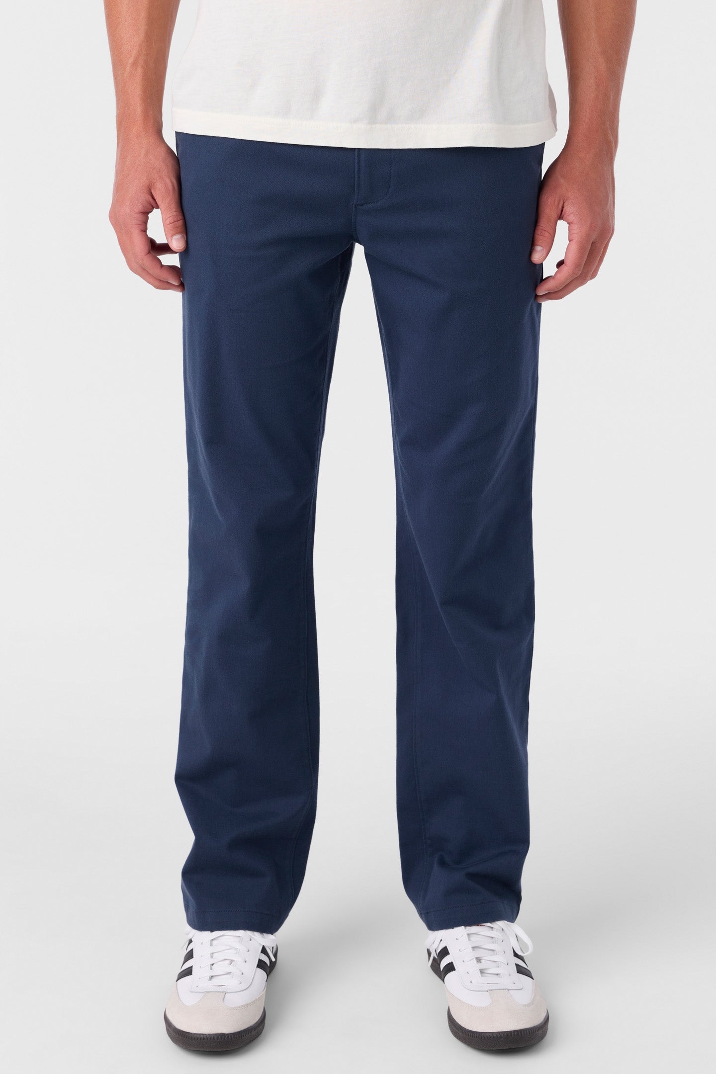 Transporter Stretch Standard Pants Navy O Neill size-guides