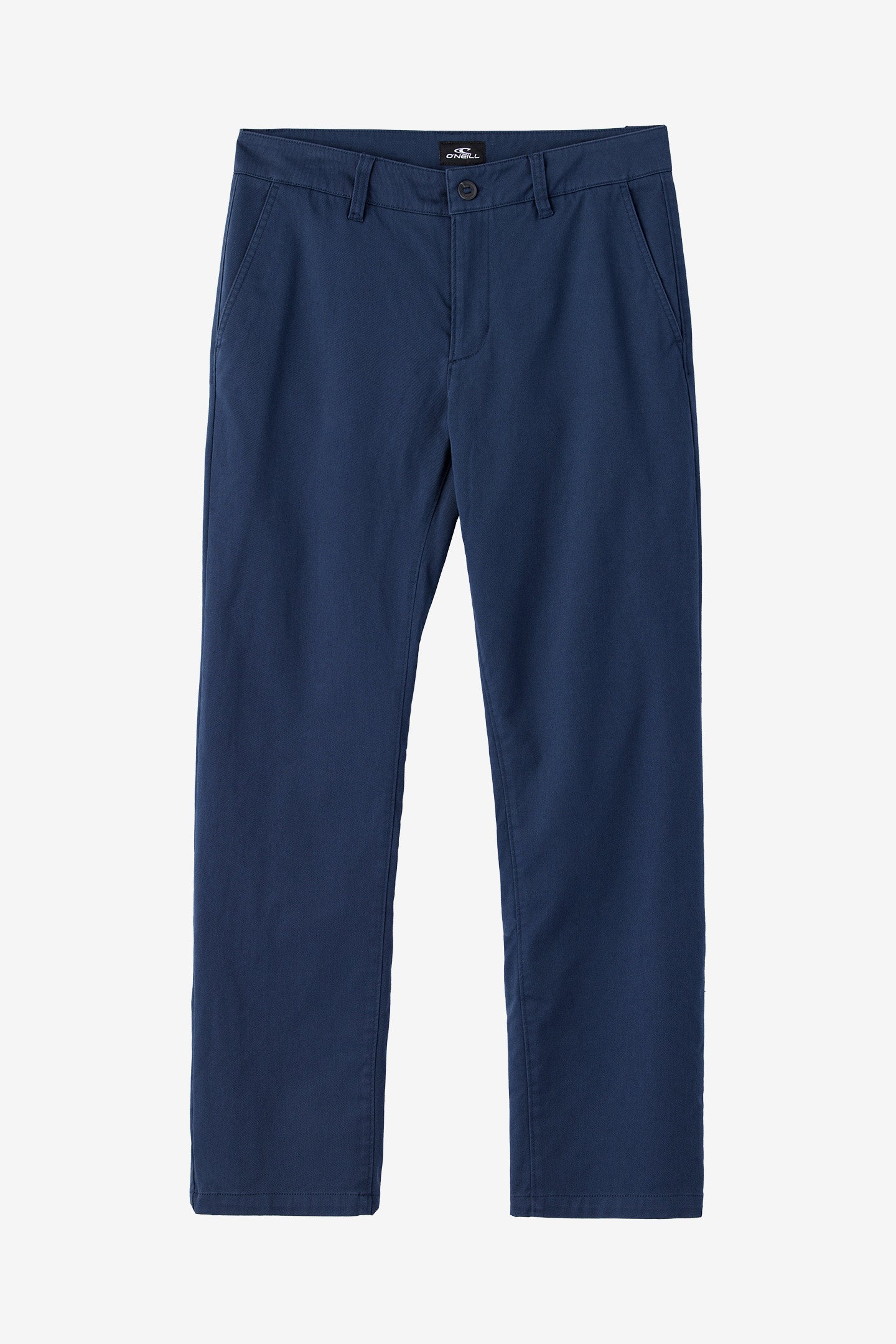 Boy's Transporter Stretch Standard Pants - Navy | O'Neill