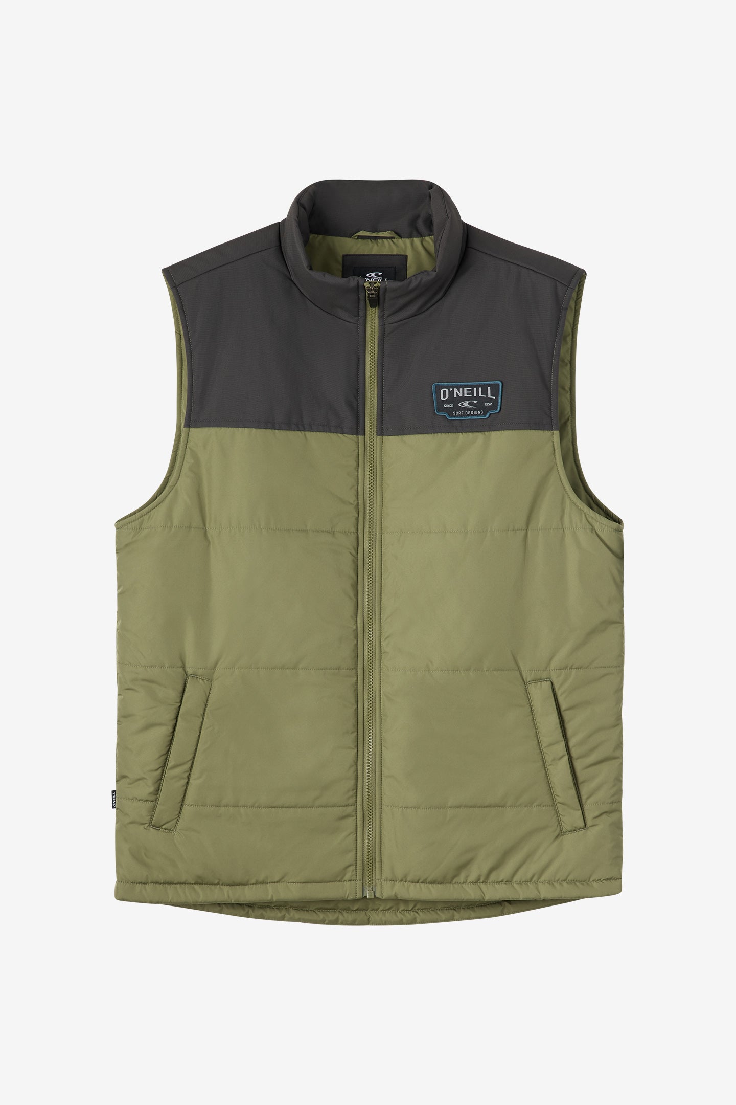 ジャケット・アウター PADDING CIRCLE VEST OMMO ジャケット・アウター PADDING CIRCLE VEST OMMO OMMO PADDING CIRCLE
