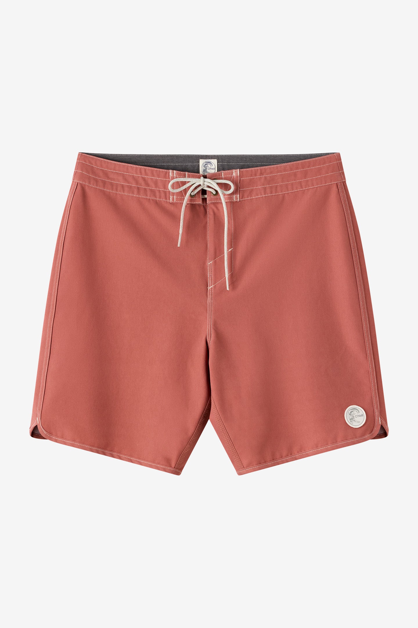 O'Riginals Pigment Scallop 18