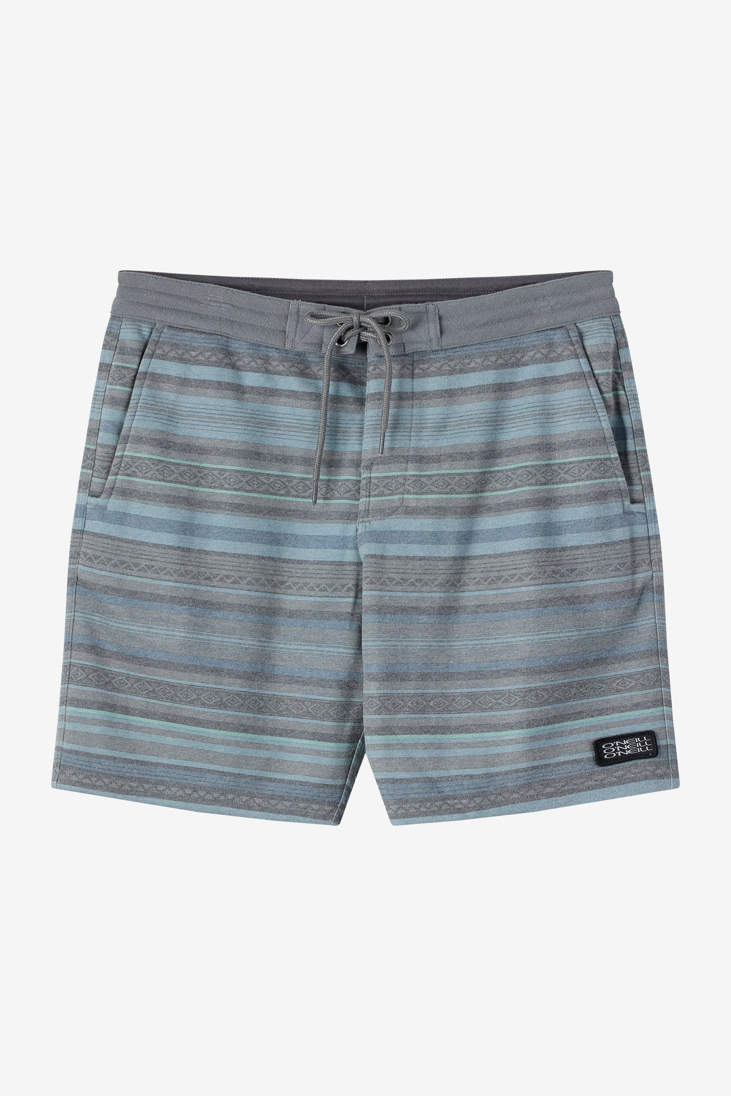 Cortez Fleece Shorts - Blue Shadow | O'Neill Cortez Fleece Shorts - Blue Shadow | O'Neill