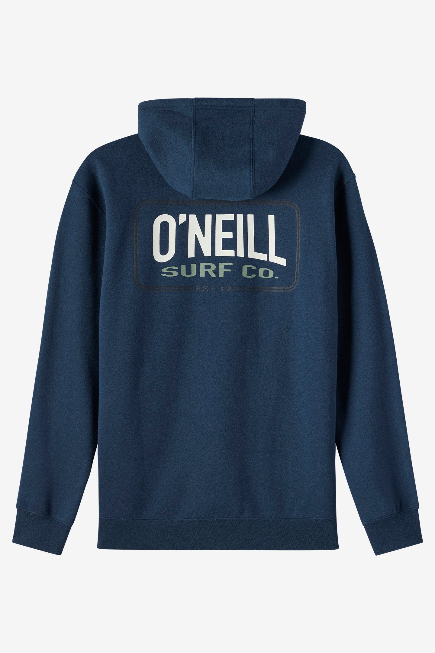 Fifty Two Zip Zip Fleece - Midnight Navy | O'Neill