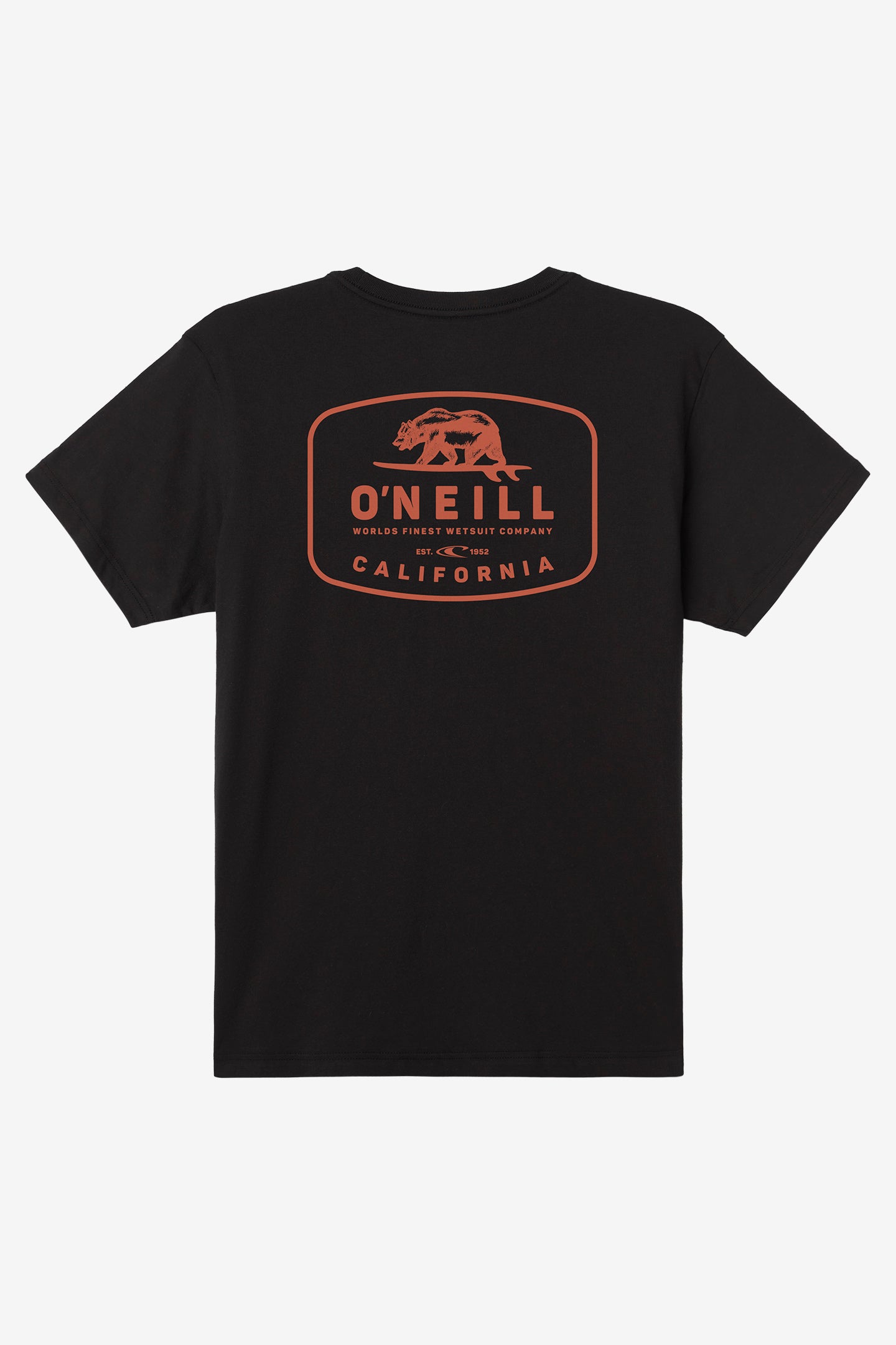 Vintage O'Neill Vintage Spell Out Tshirt