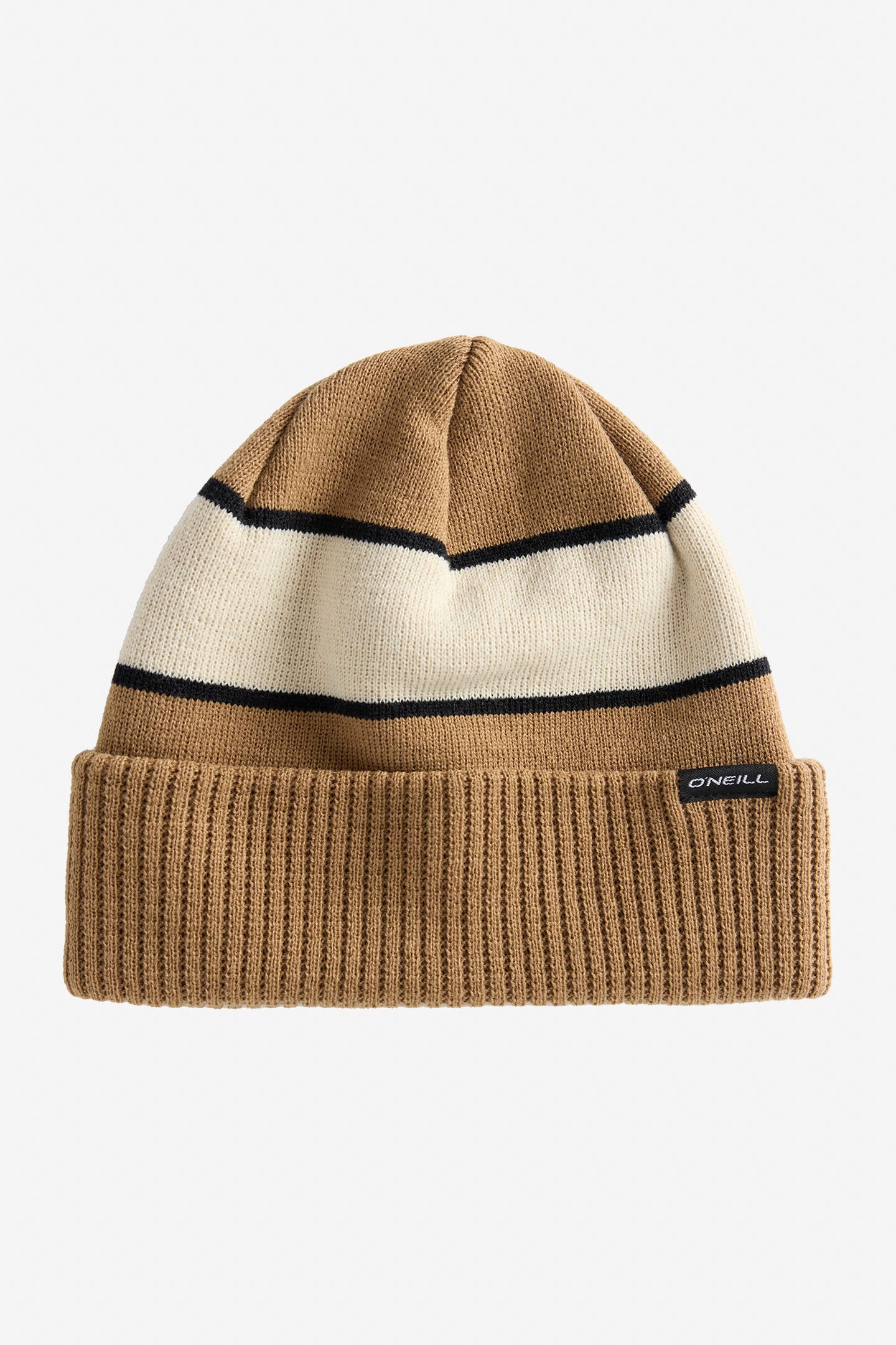 Chiller Beanie - Dark Khaki | O'Neill