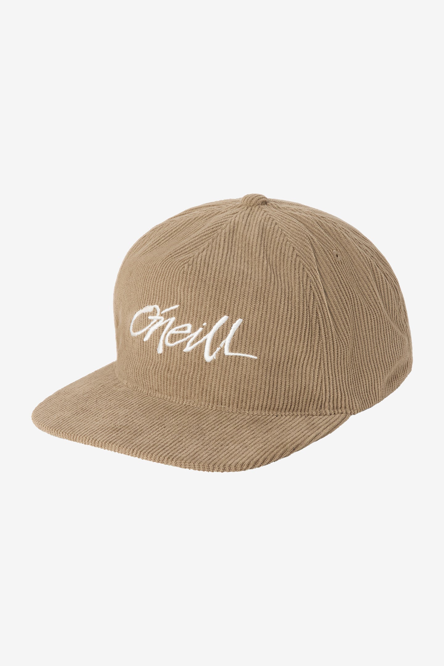 Barnacle 2.0 Snapback Hat - Khaki | O'Neill