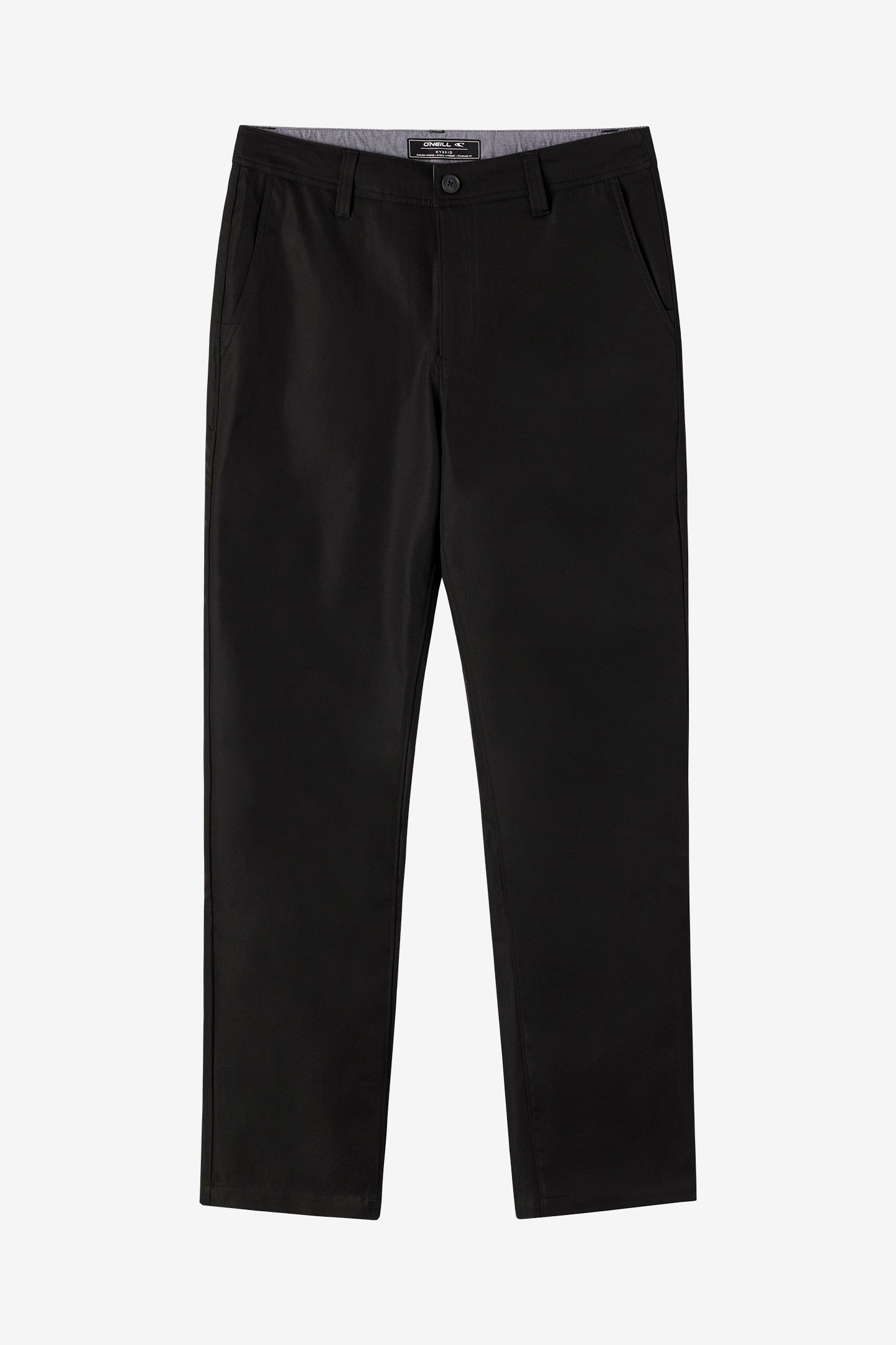Boy's Redlands Hybrid Pant Standard - Black | O'Neill