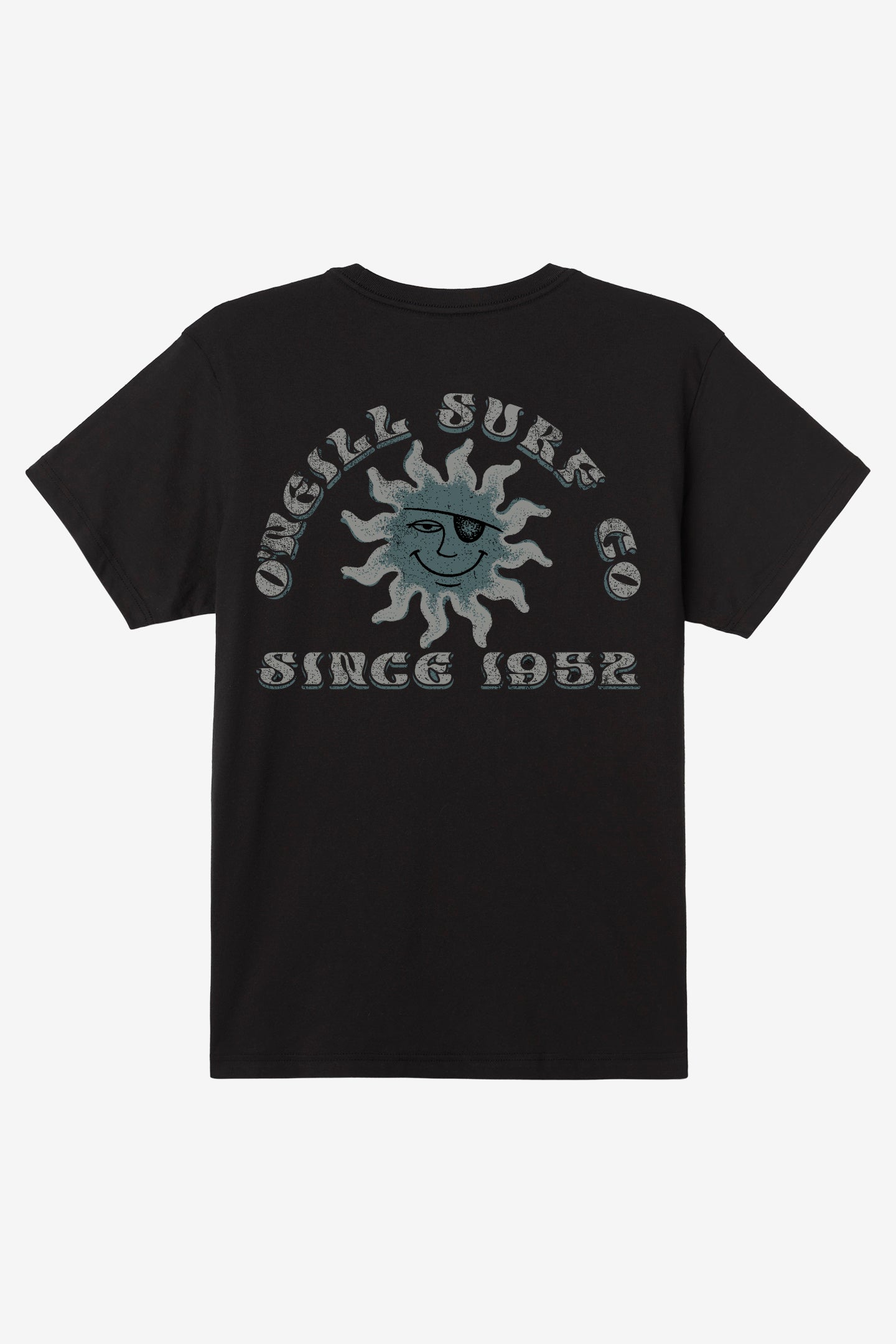 Boy's Brightside Tee - Black | O'Neill
