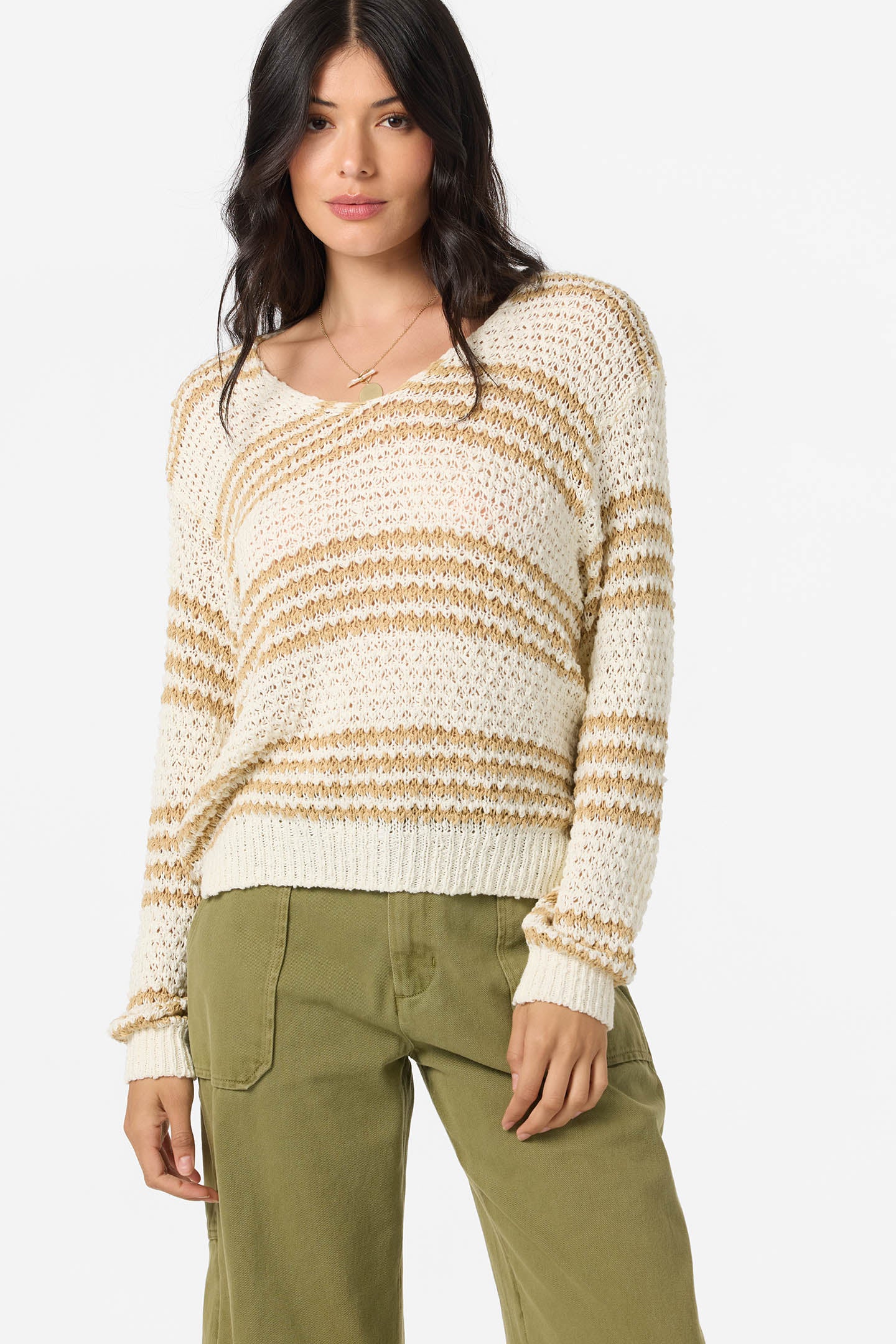 Iyla Sweater