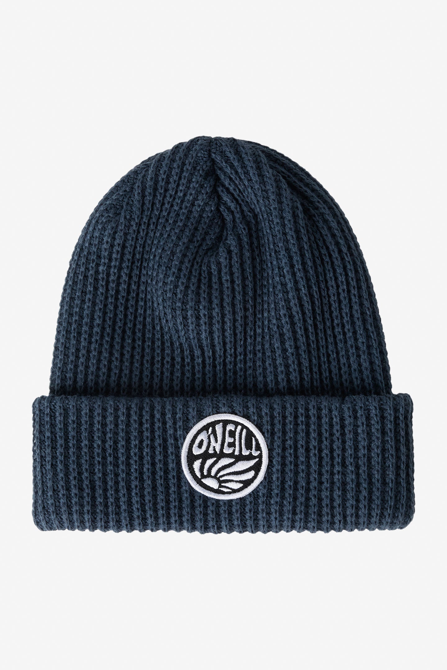 Market Patch Beanie - Slate | O'Neill