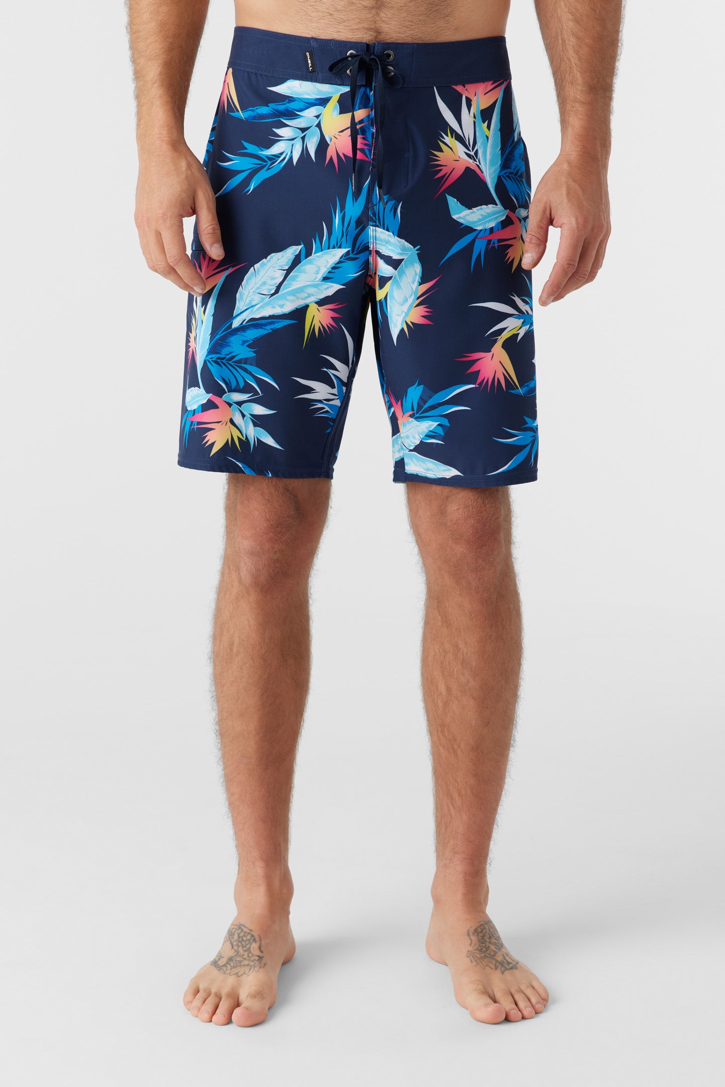 O'Neill Hyperfreak 20in Boardshorts
