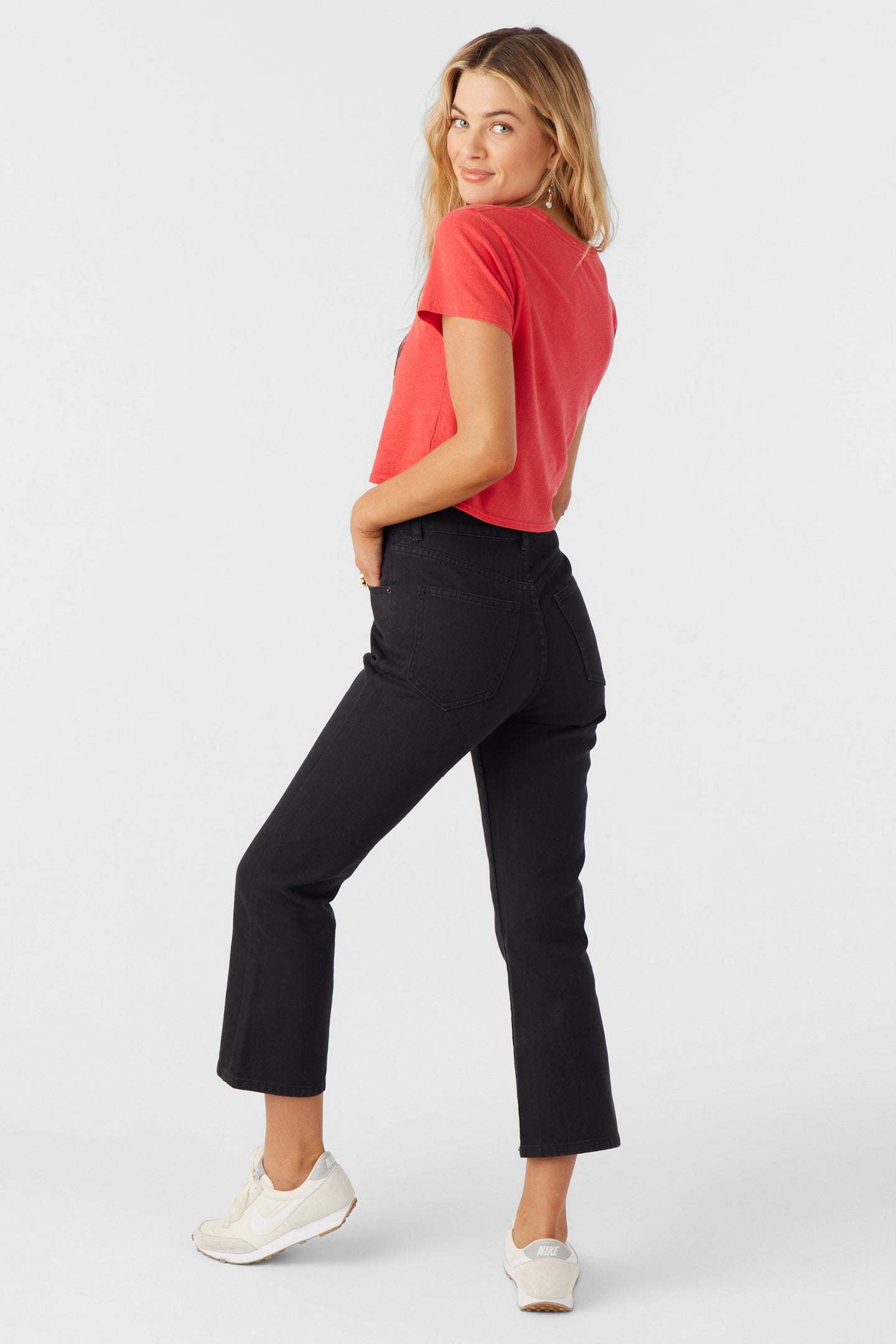 Jenna Trousers