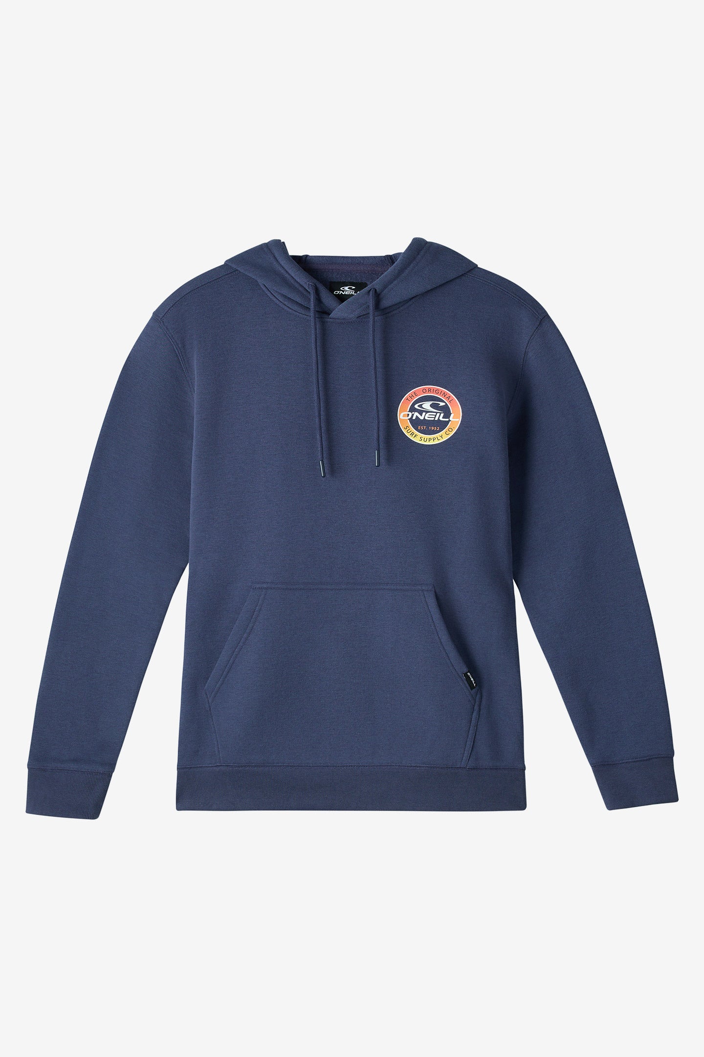 Coin Flip Pullover Fleece - Navy | O'Neill