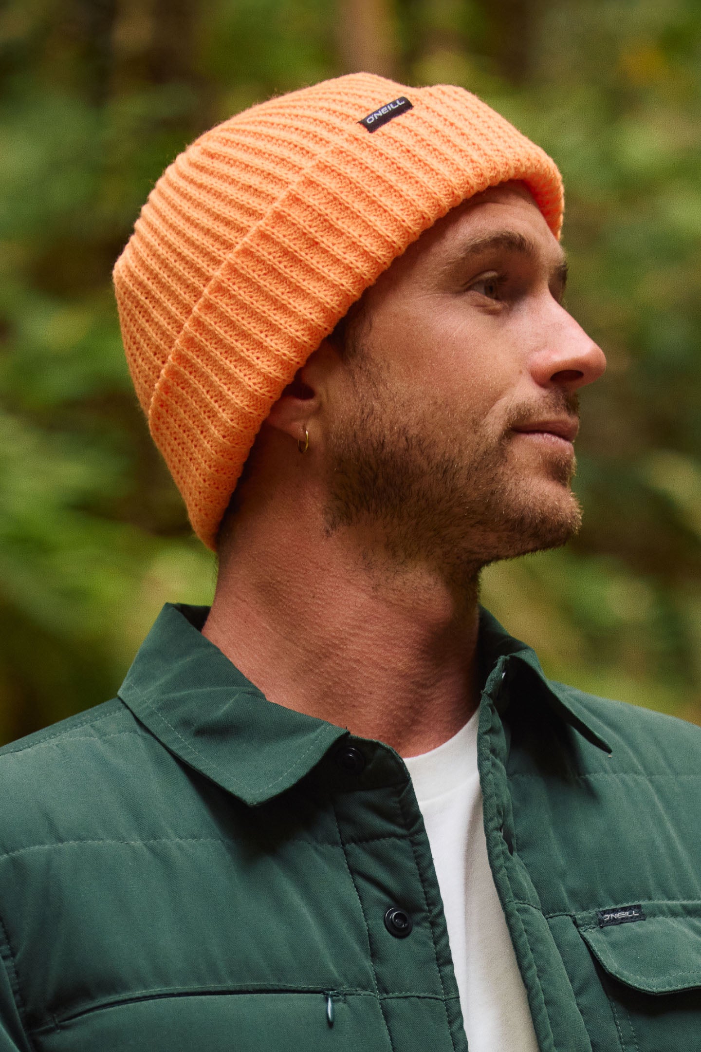 Market Beanie - Orange Pop | O'Neill