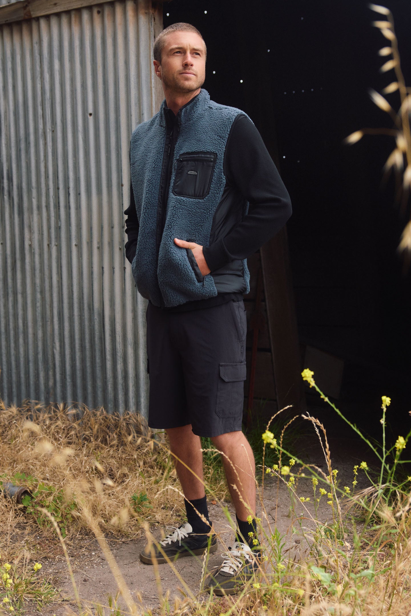 TRVLR Cargo Hybrid 20