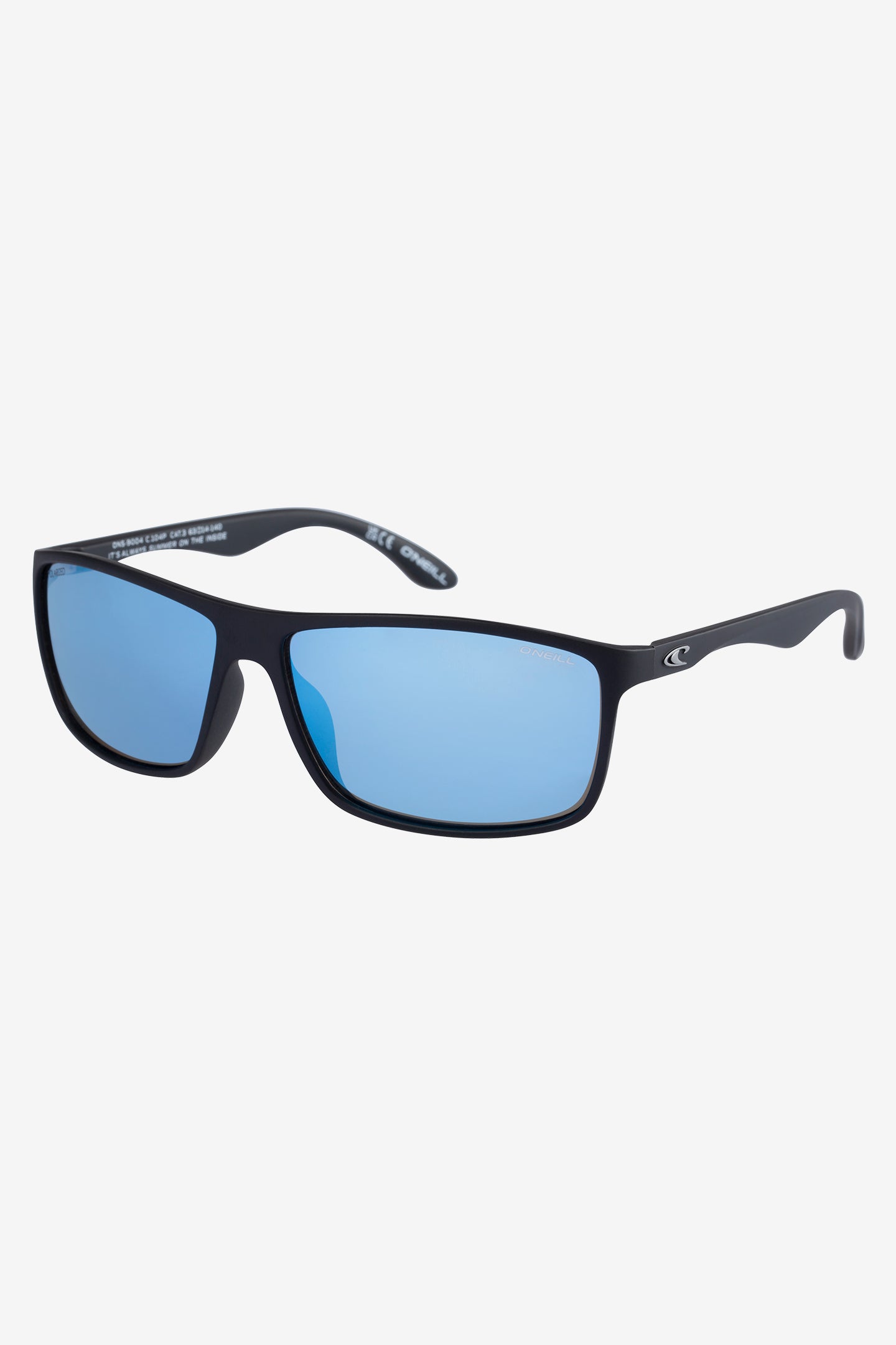 9004-2.0 Sunglasses - Mattte Blk | O'Neill