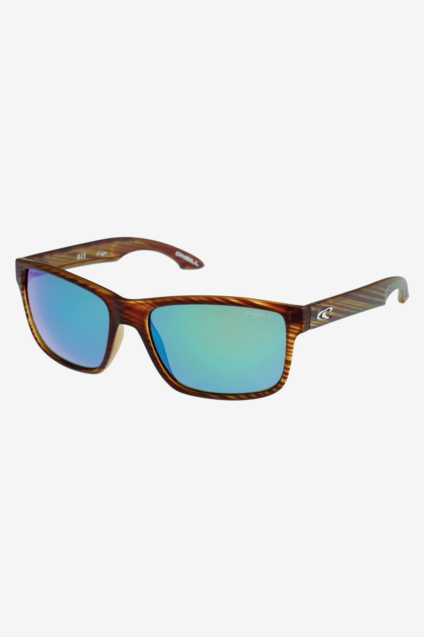 Anso 2.0 Sunglasses - Seagrass | O'Neill