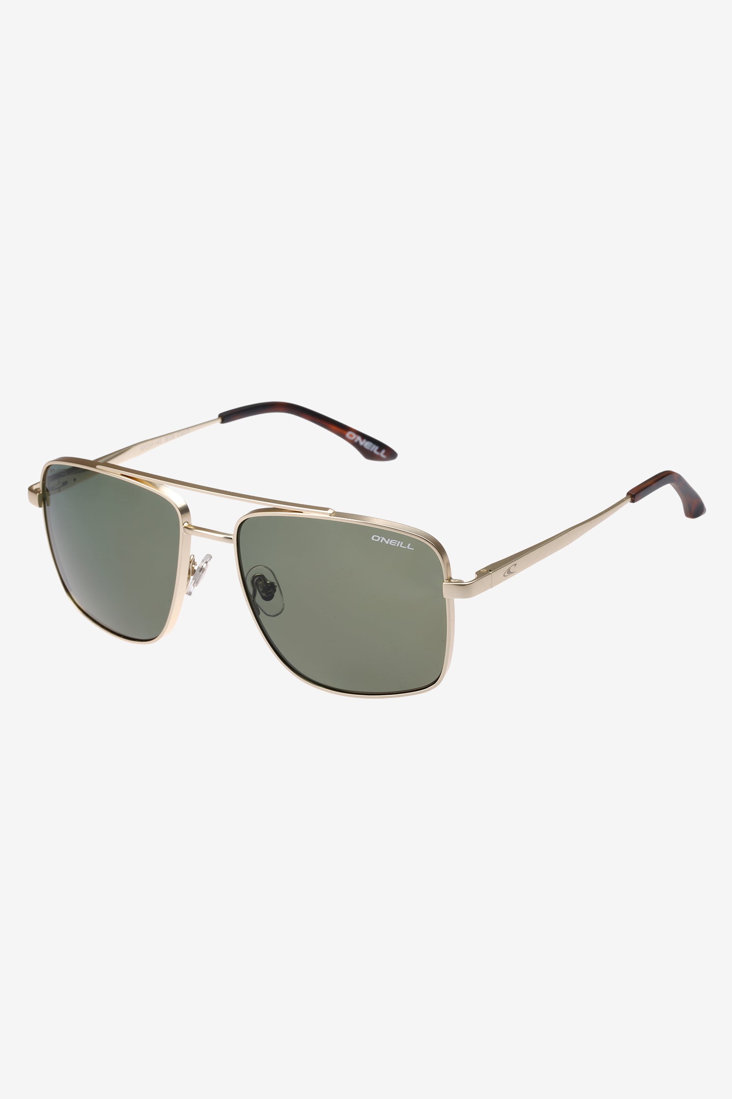 Rincon 2.0 Sunglasses - Matte Gold | O'Neill